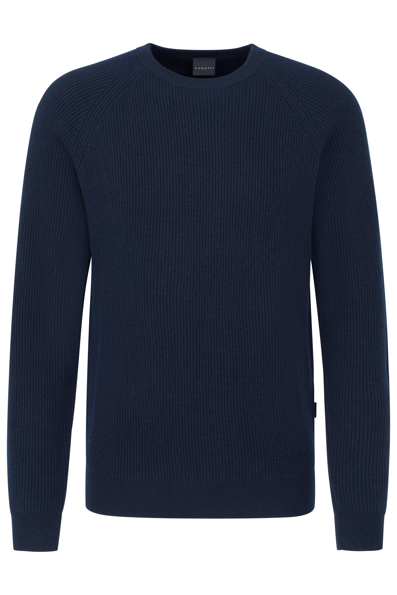 Bugatti Clothing trui ronde hals