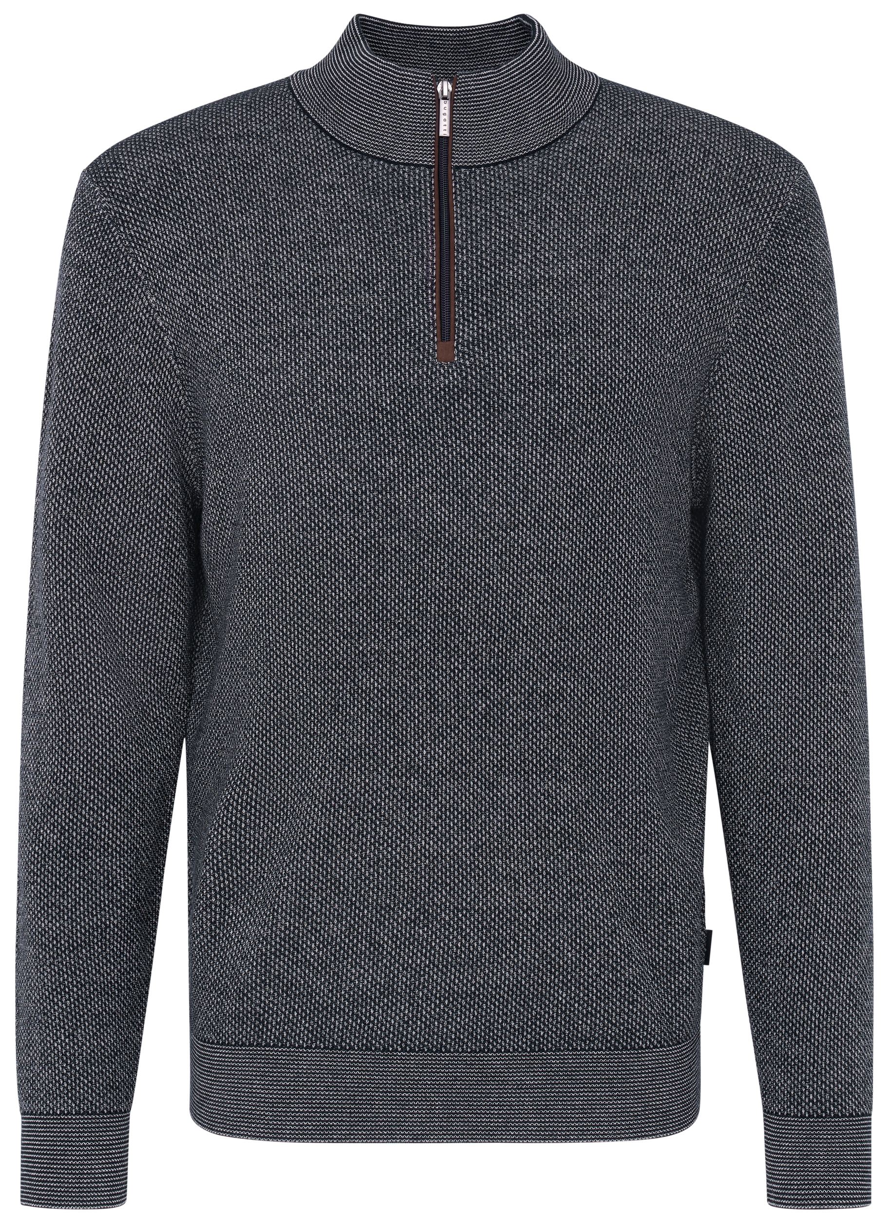 Bugatti Clothing schipperstrui