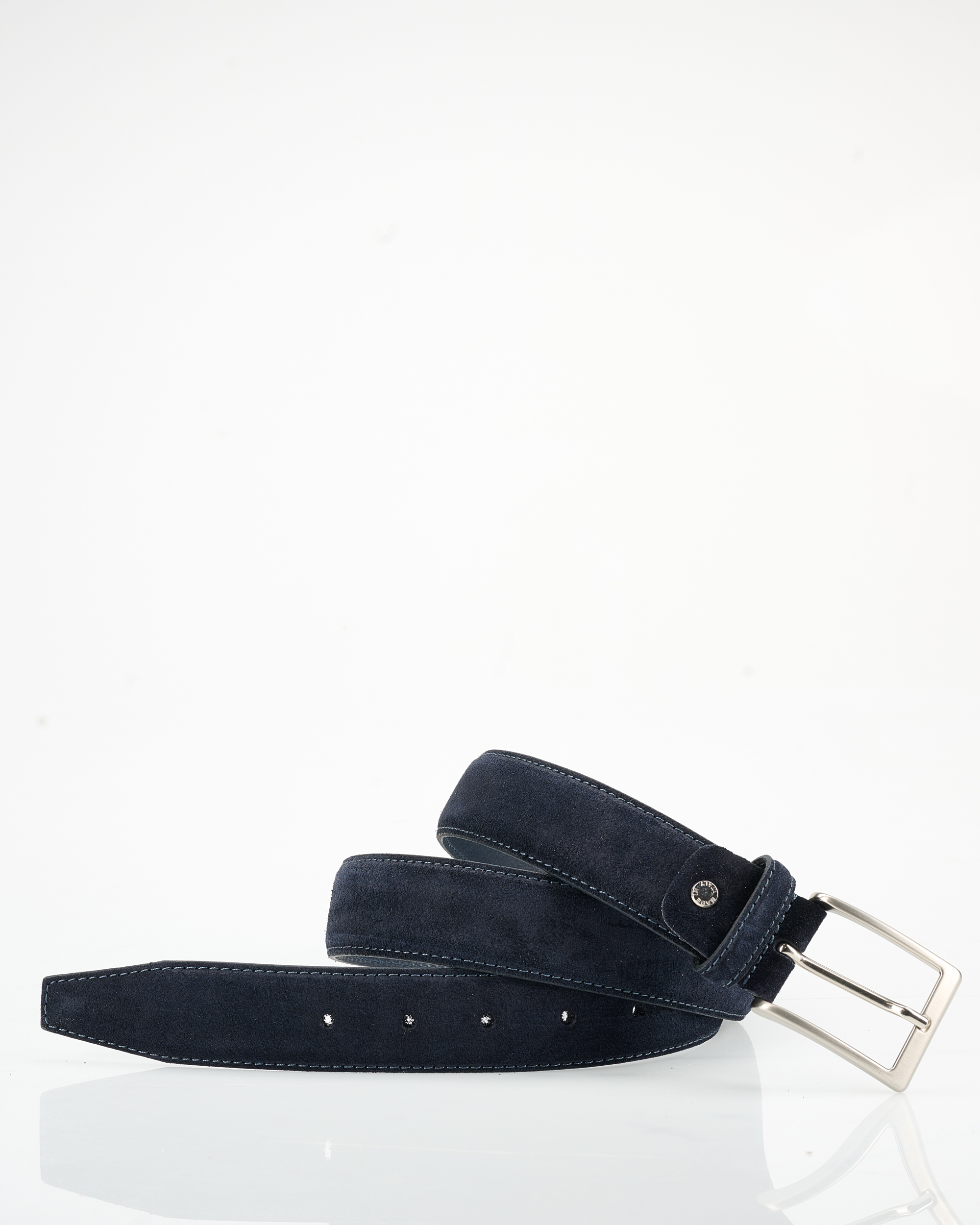 Officine Napoli Geklede riem