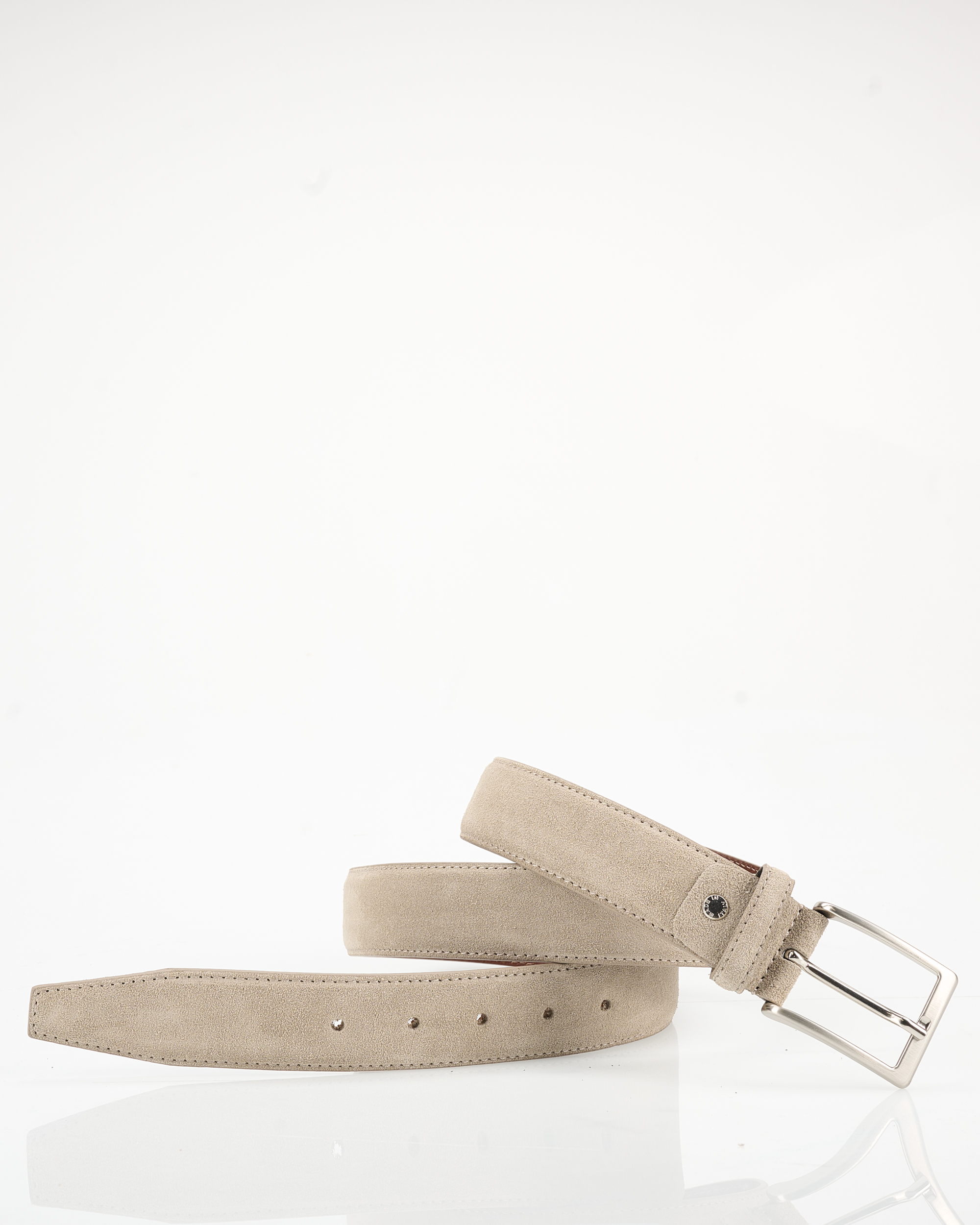 Officine Napoli Geklede riem