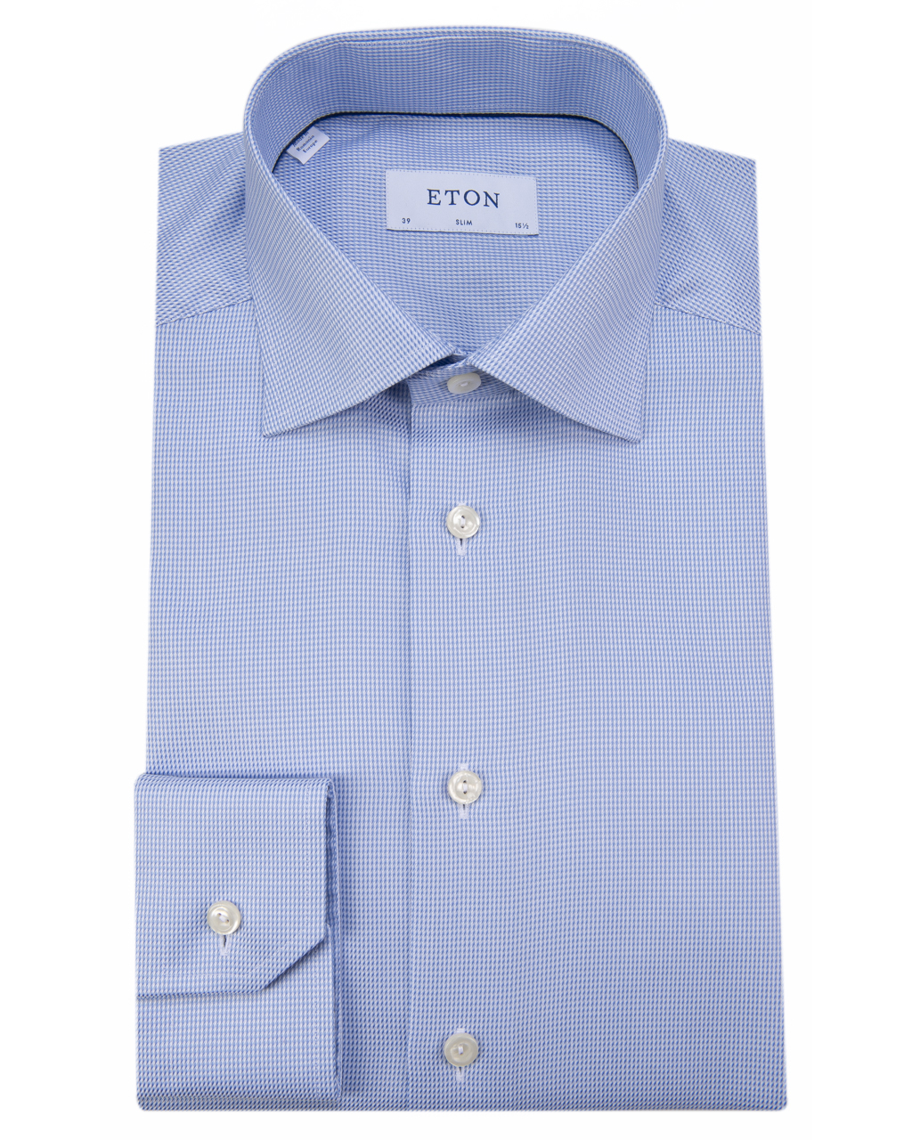 Eton Slim fit overhemd