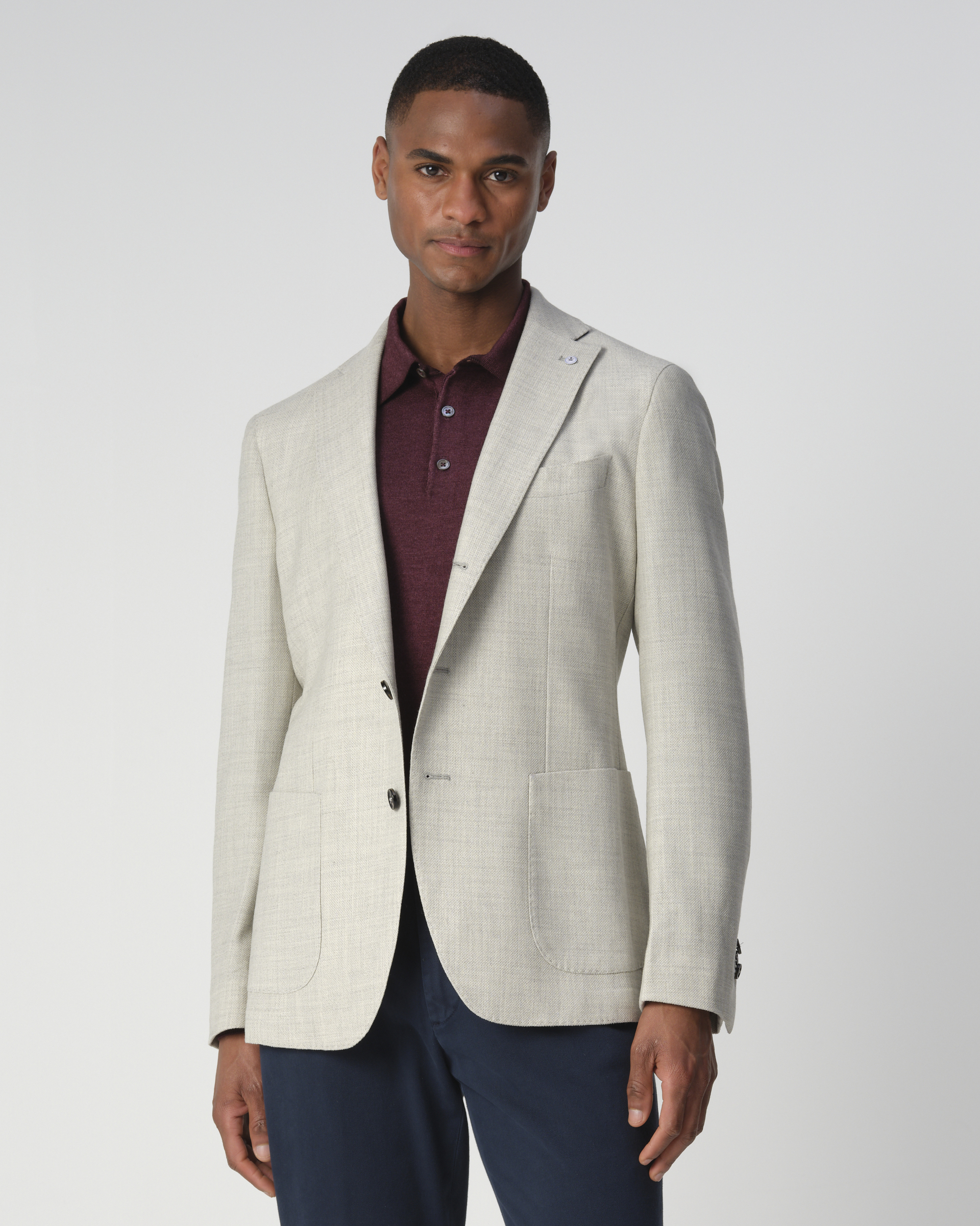 Dutch Dandies Damon jacket