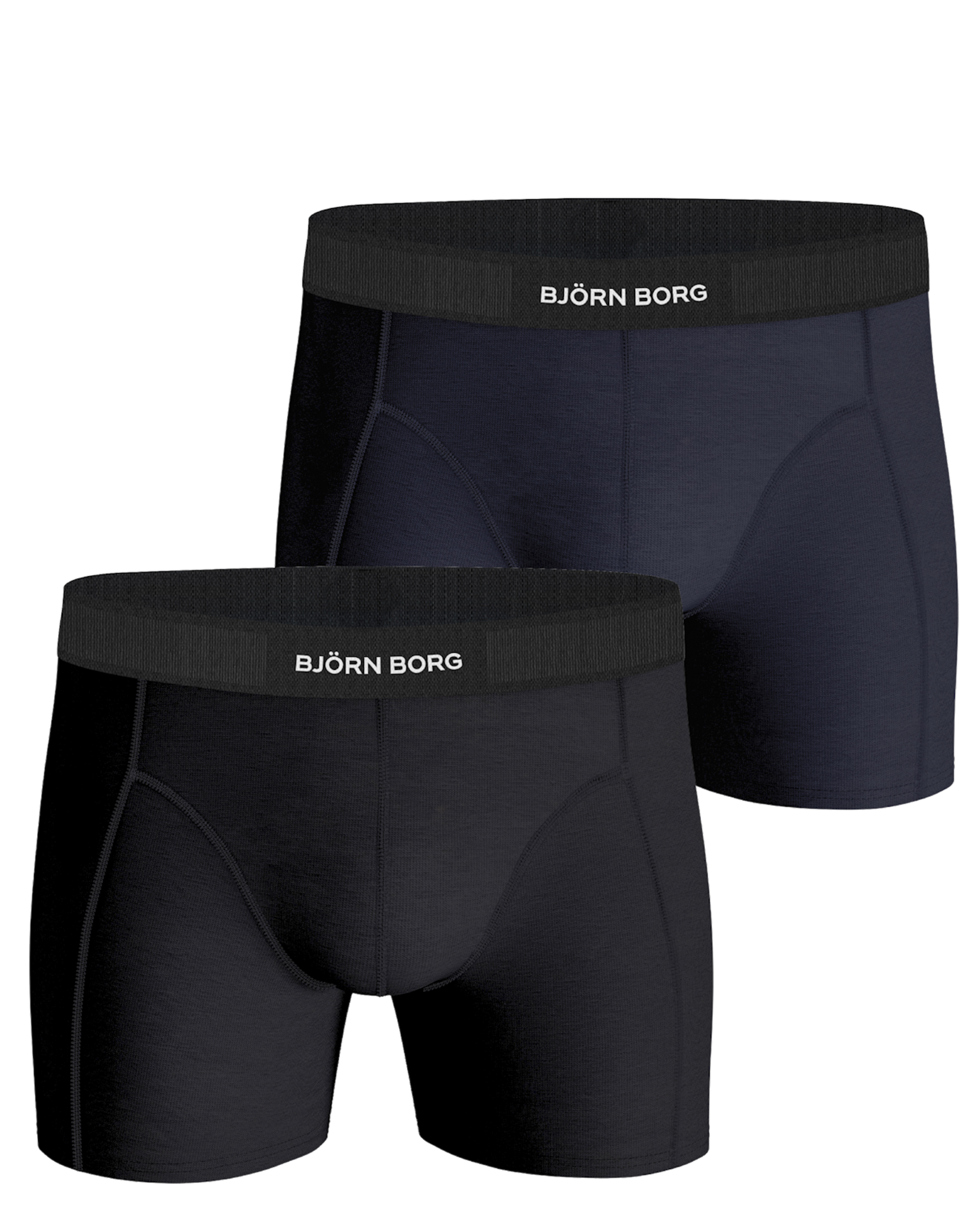Björn Borg 2-pack boxershort