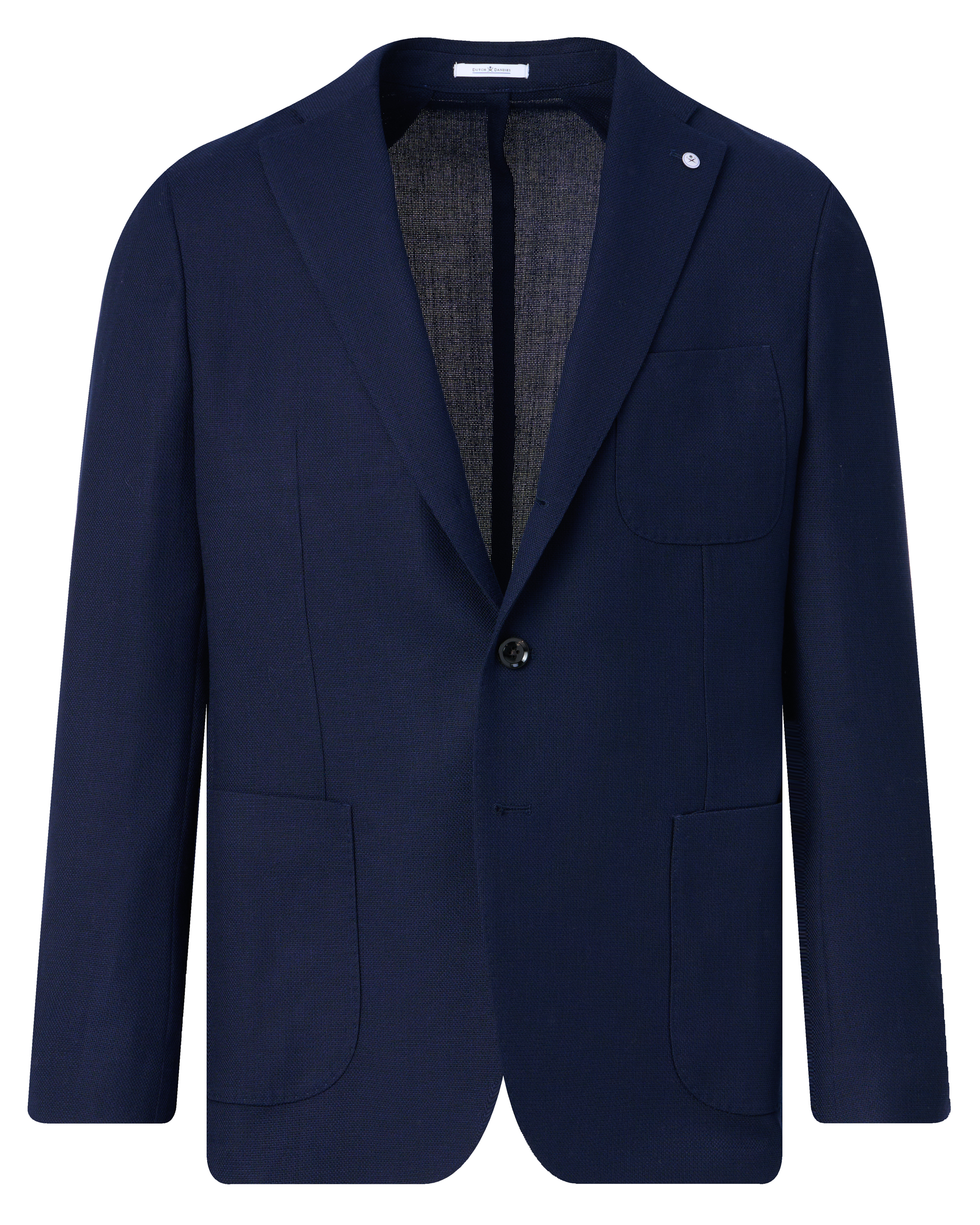 Dutch Dandies Daryll jacket
