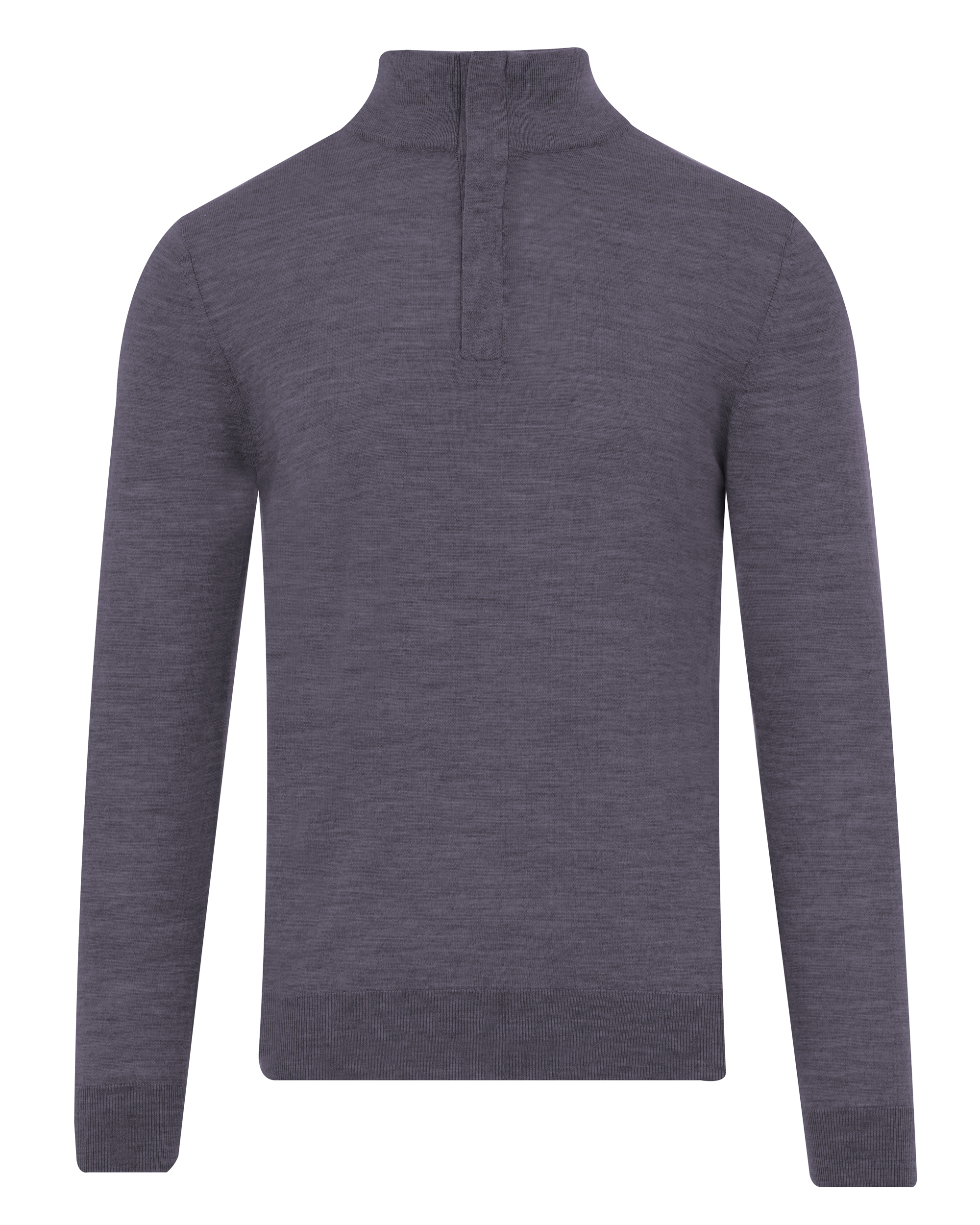 Dutch Dandies Pullover half zip