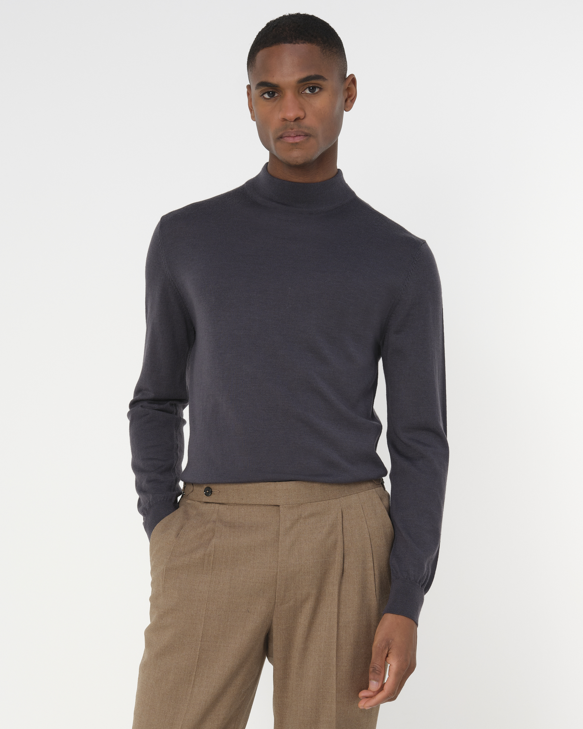 Dutch Dandies Fonda turtleneck