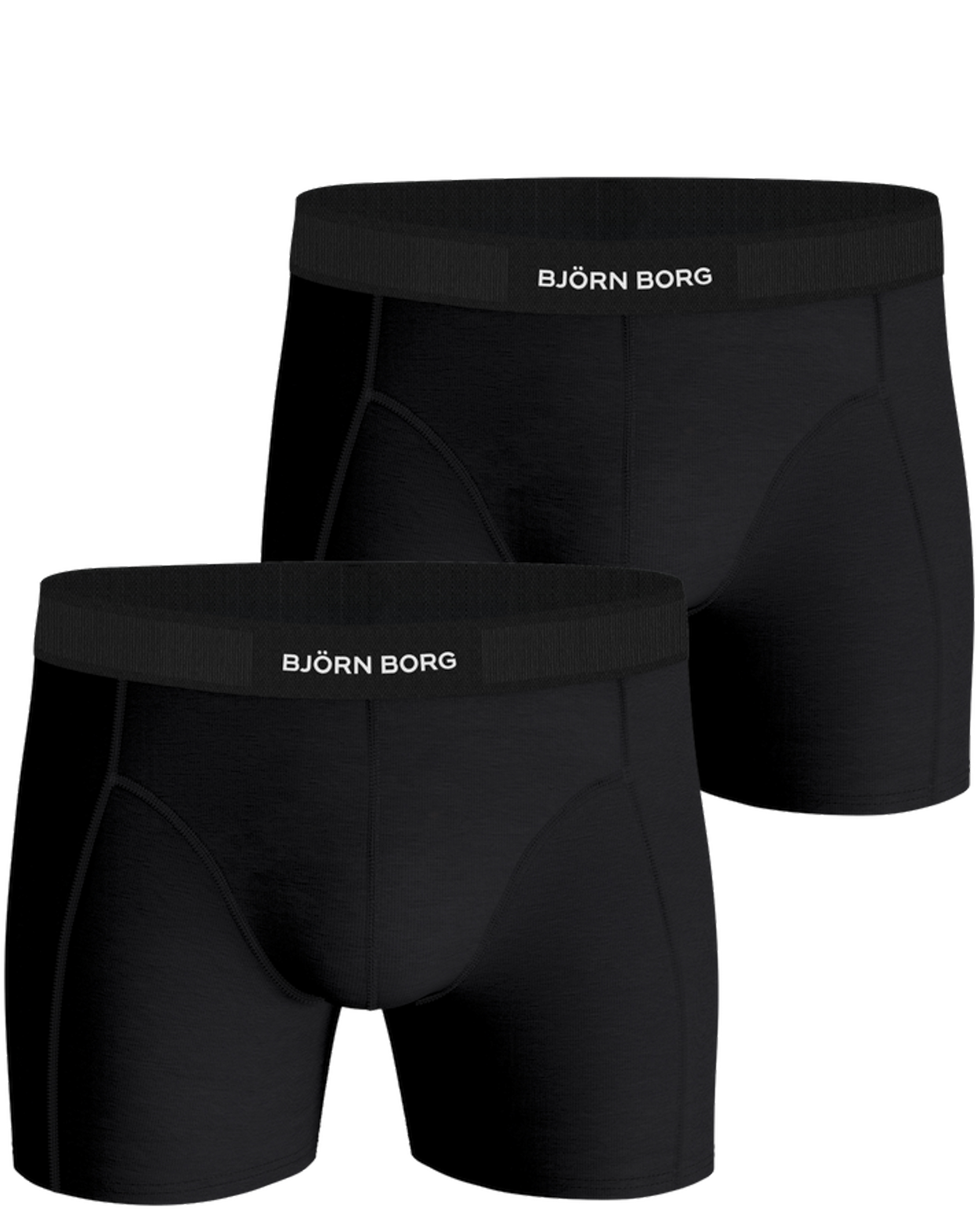 Björn Borg 2-pack boxershort