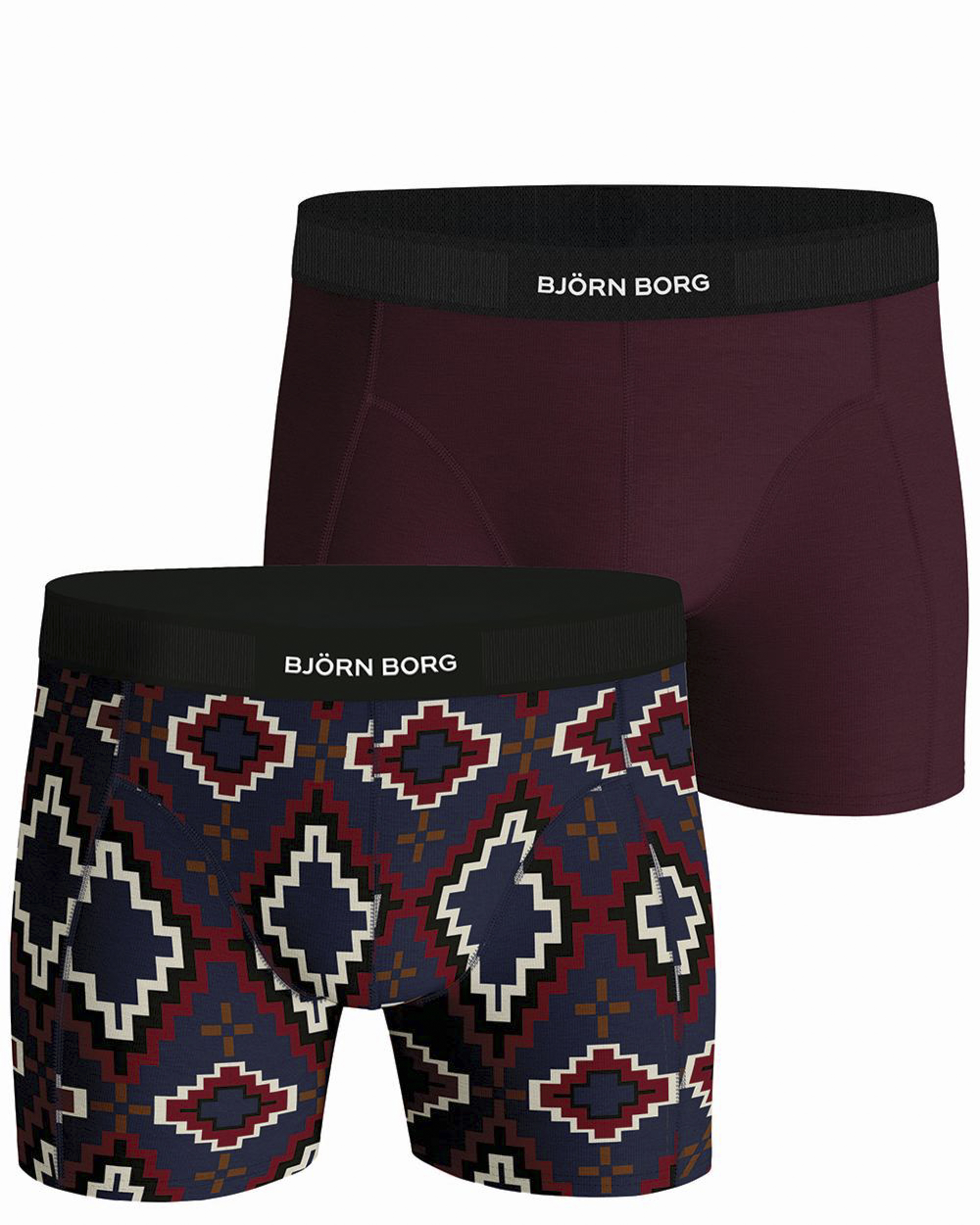 Björn Borg 2-pack boxershort