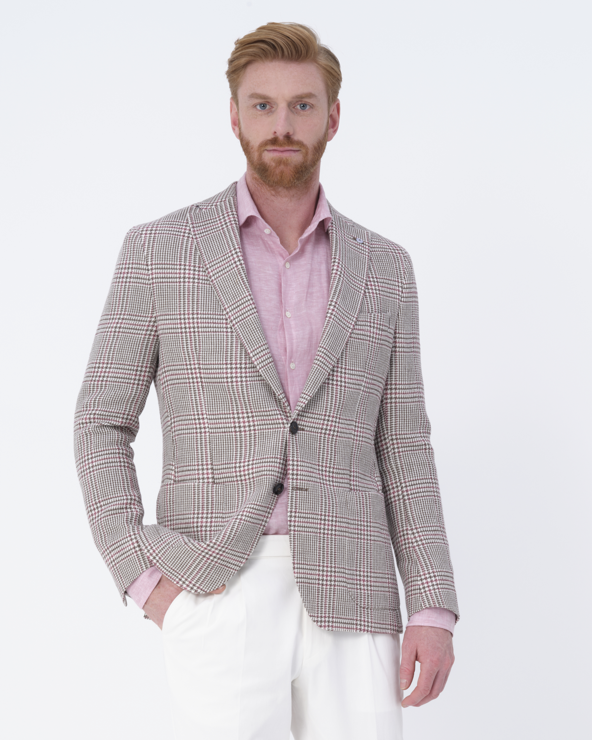 Dutch Dandies Devon colbert
