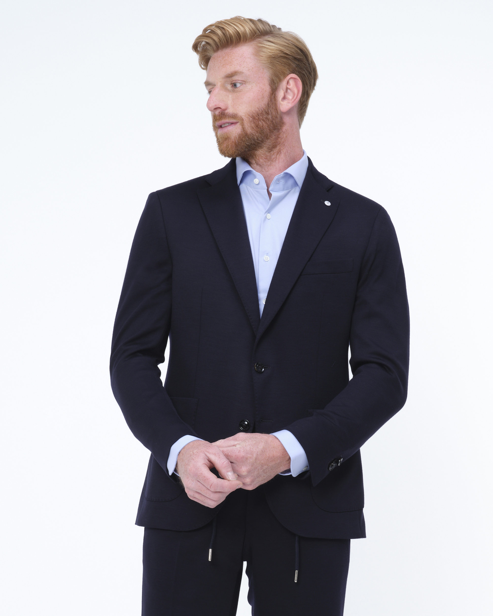 Dutch Dandies Mix & match colbert
