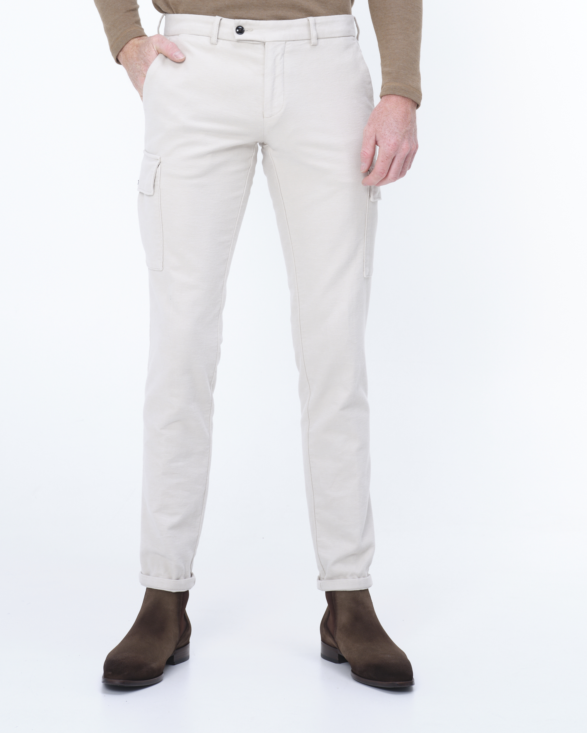 Dutch Dandies Dd204 chino