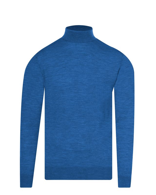 Dutch Dandies Fonda turtleneck