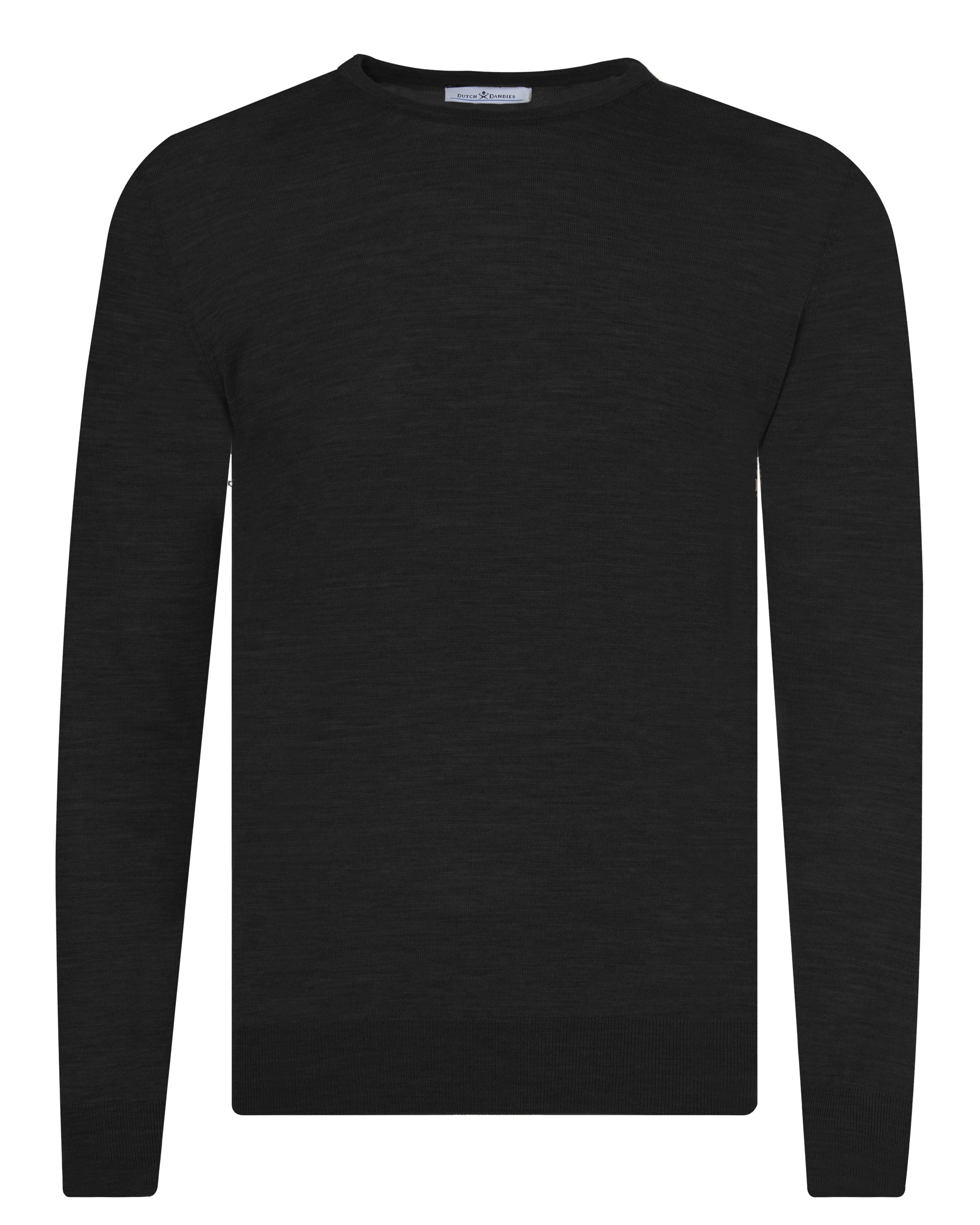 Dutch Dandies Connery crew-neck sweater