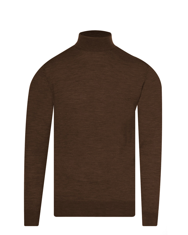 Dutch Dandies Fonda turtleneck