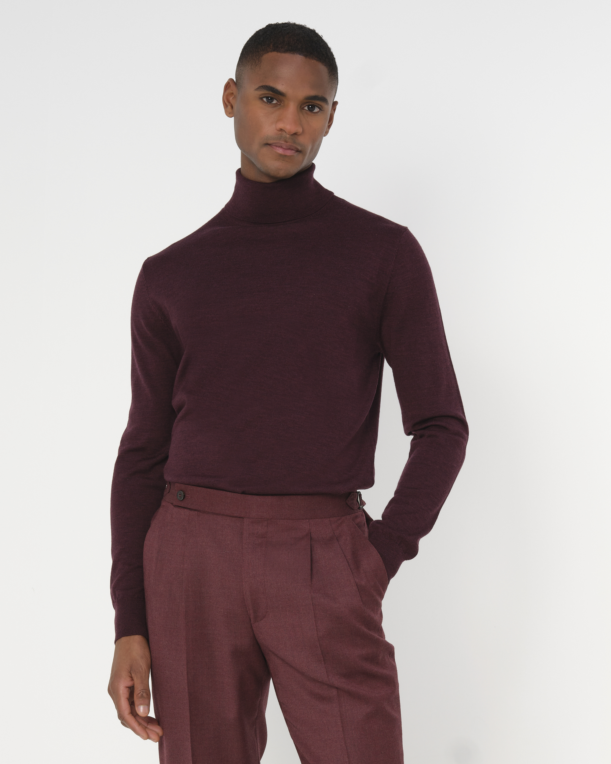 Dutch Dandies Caine coltrui