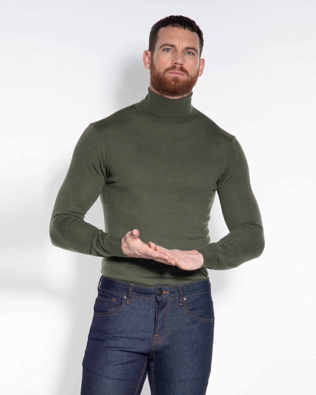Dutch Dandies Caine coltrui