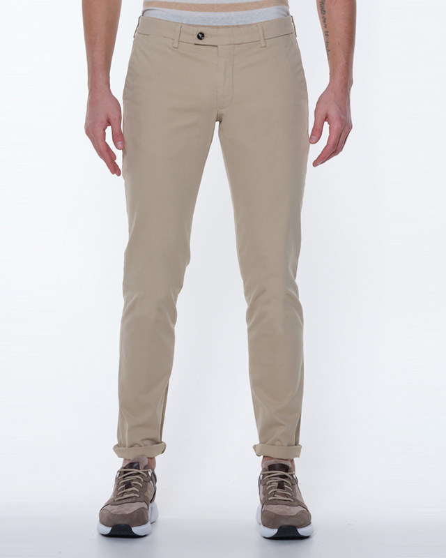 Dutch Dandies Dendos chino