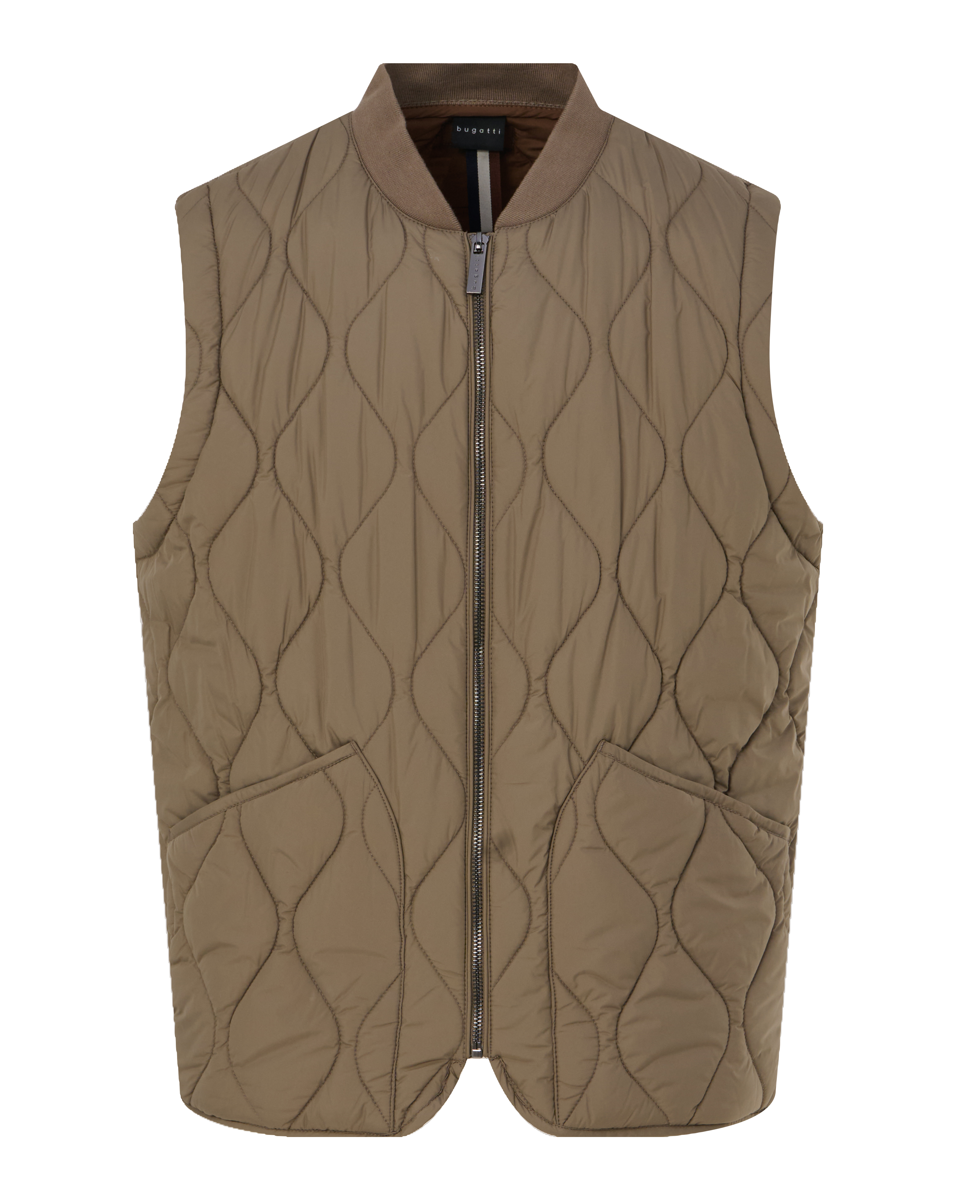 Bugatti Clothing bodywarmer