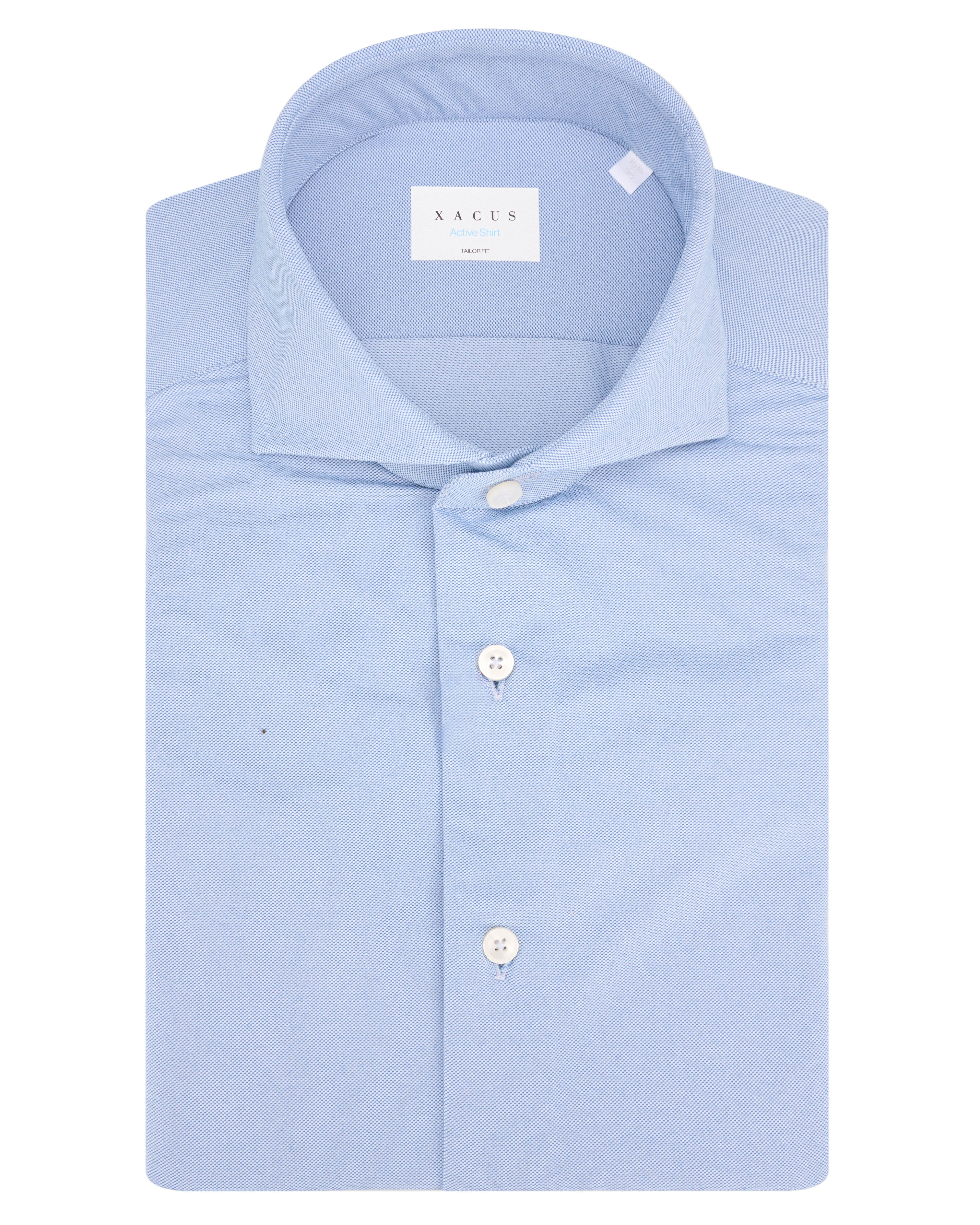 Xacus Active dress shirt