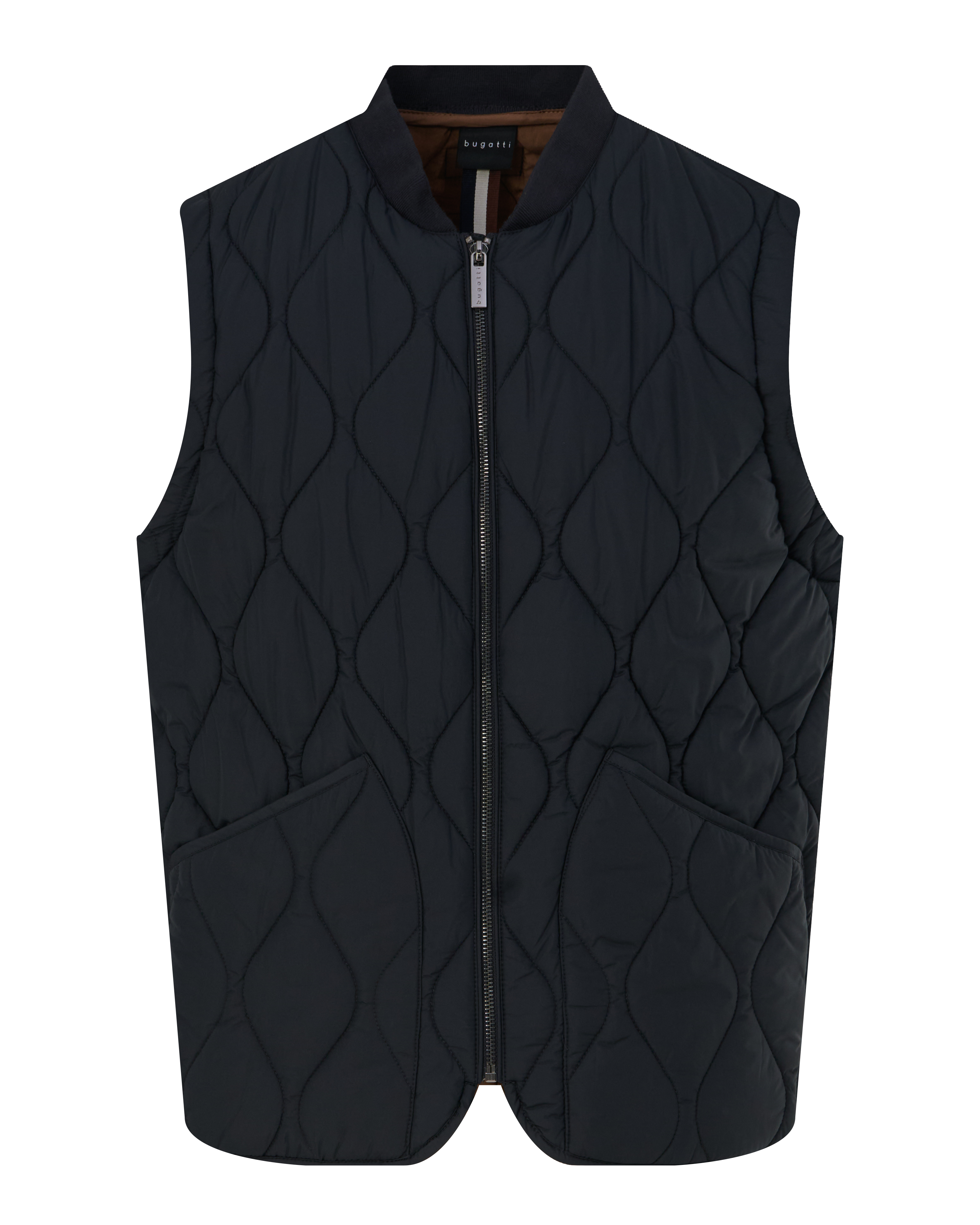 Bugatti Clothing bodywarmer