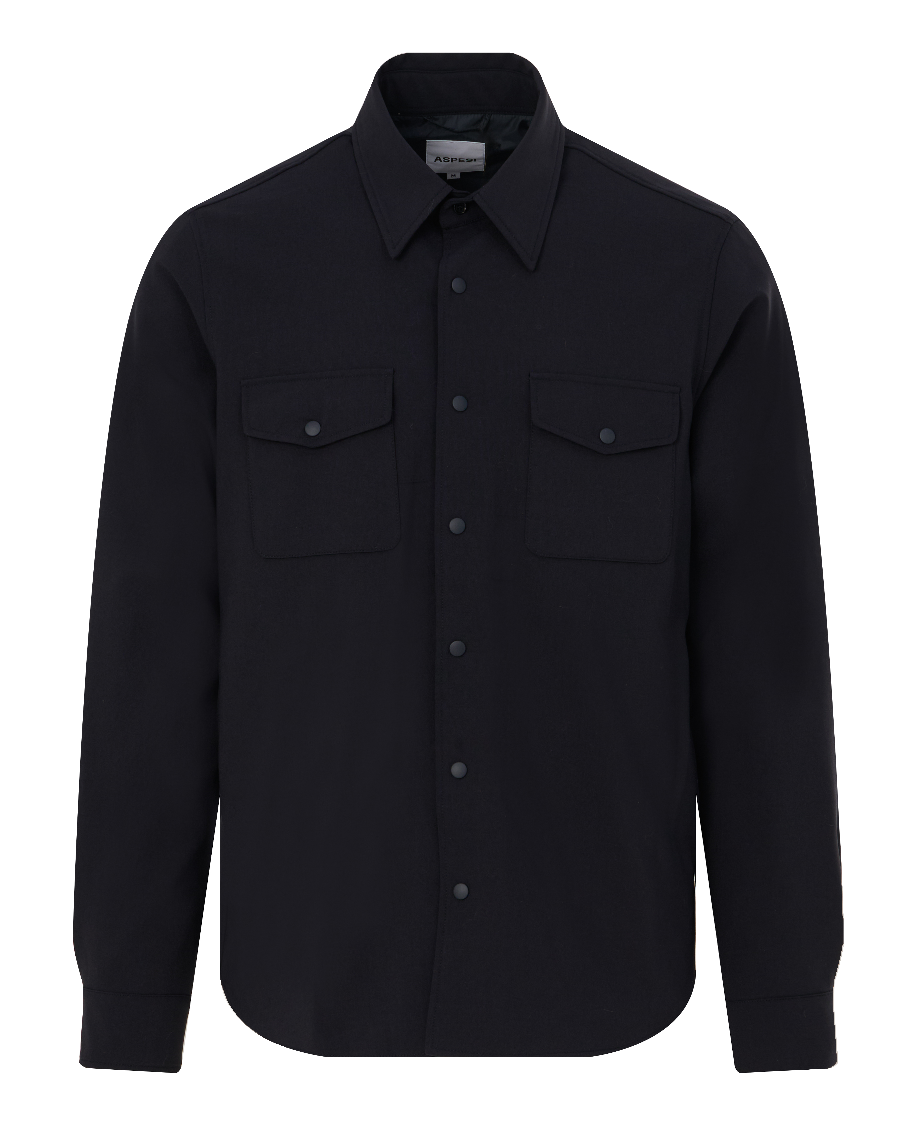 Aspesi Overshirt