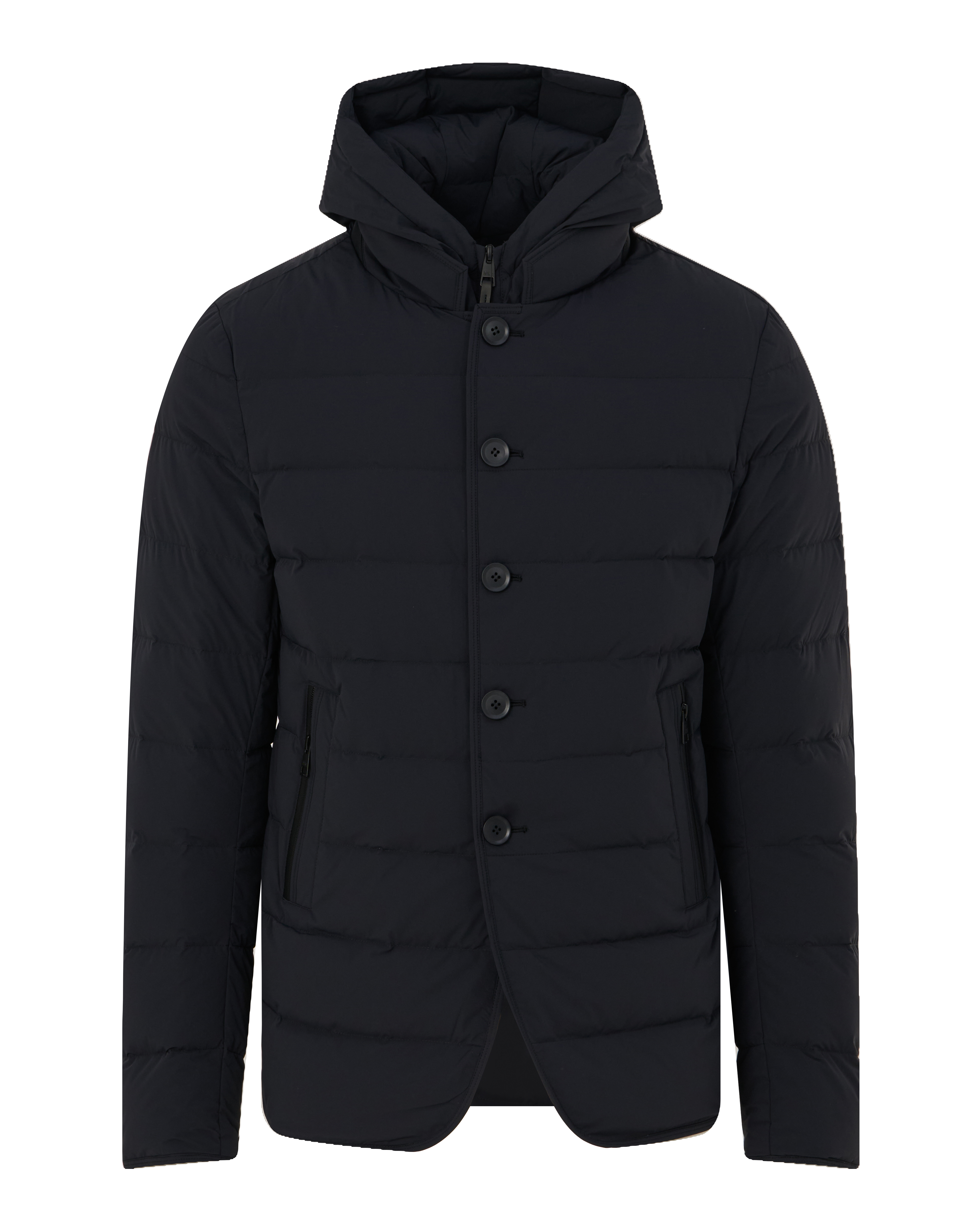 Duno Master padded jacket