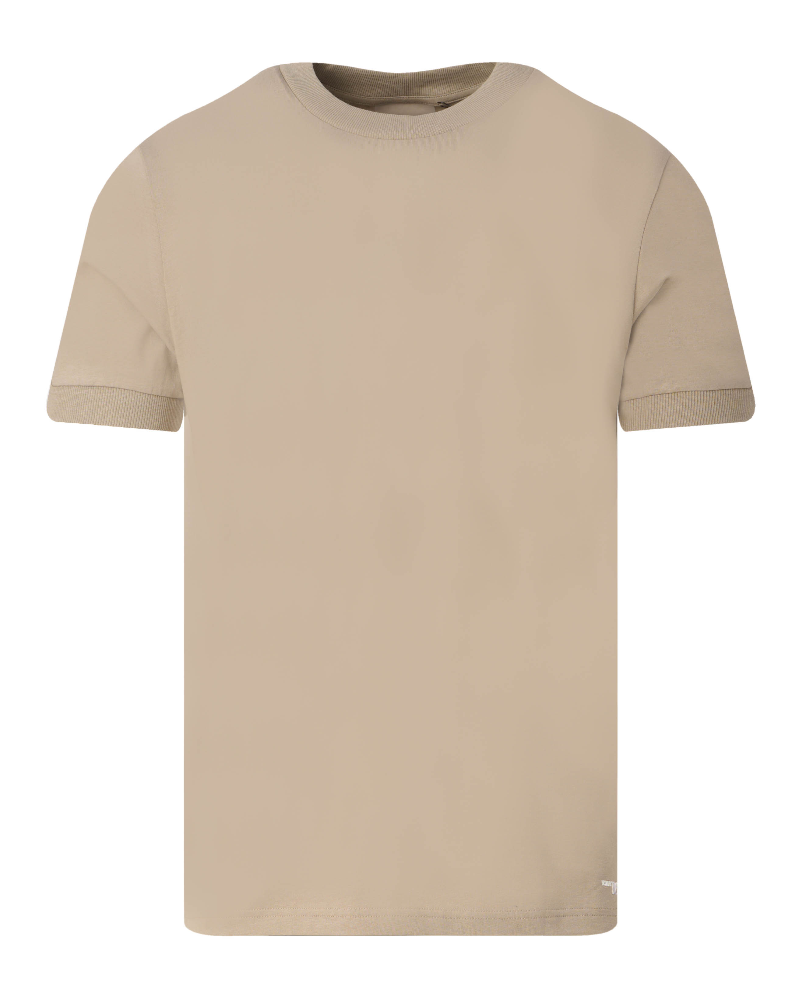 Drykorn Anton t-shirt met korte mouwen