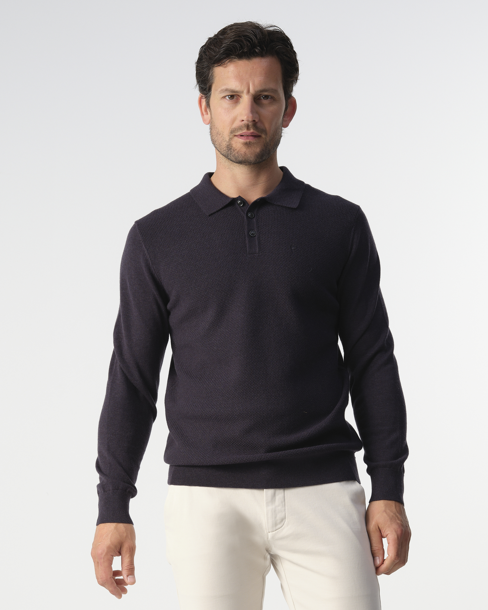 Campbell Percy polo