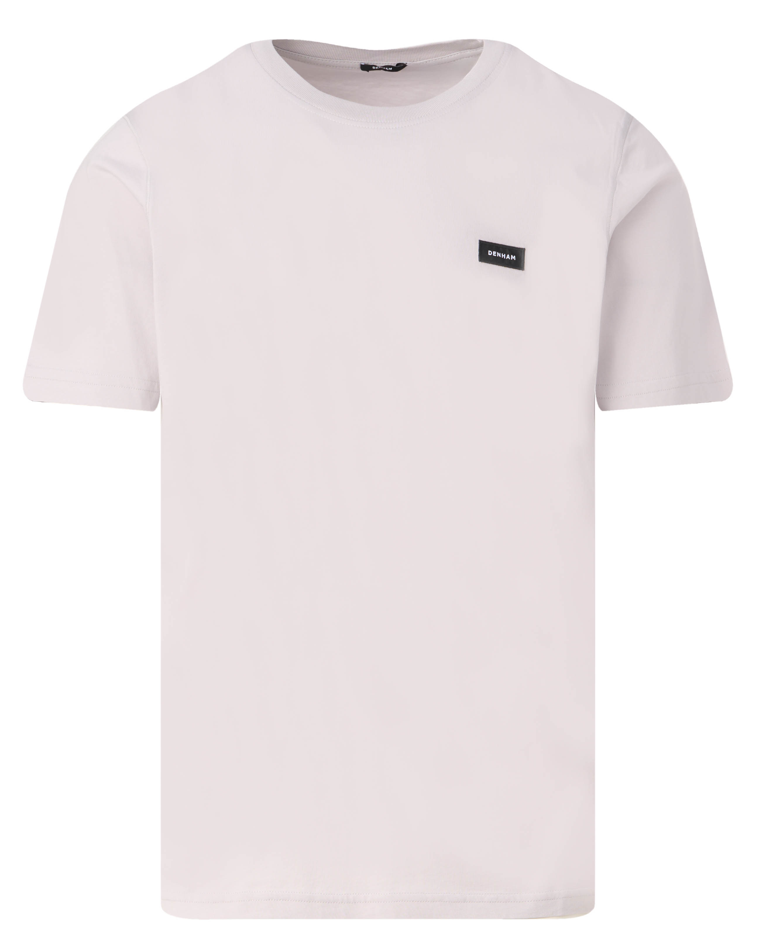 Denham T-shirt short sleeve