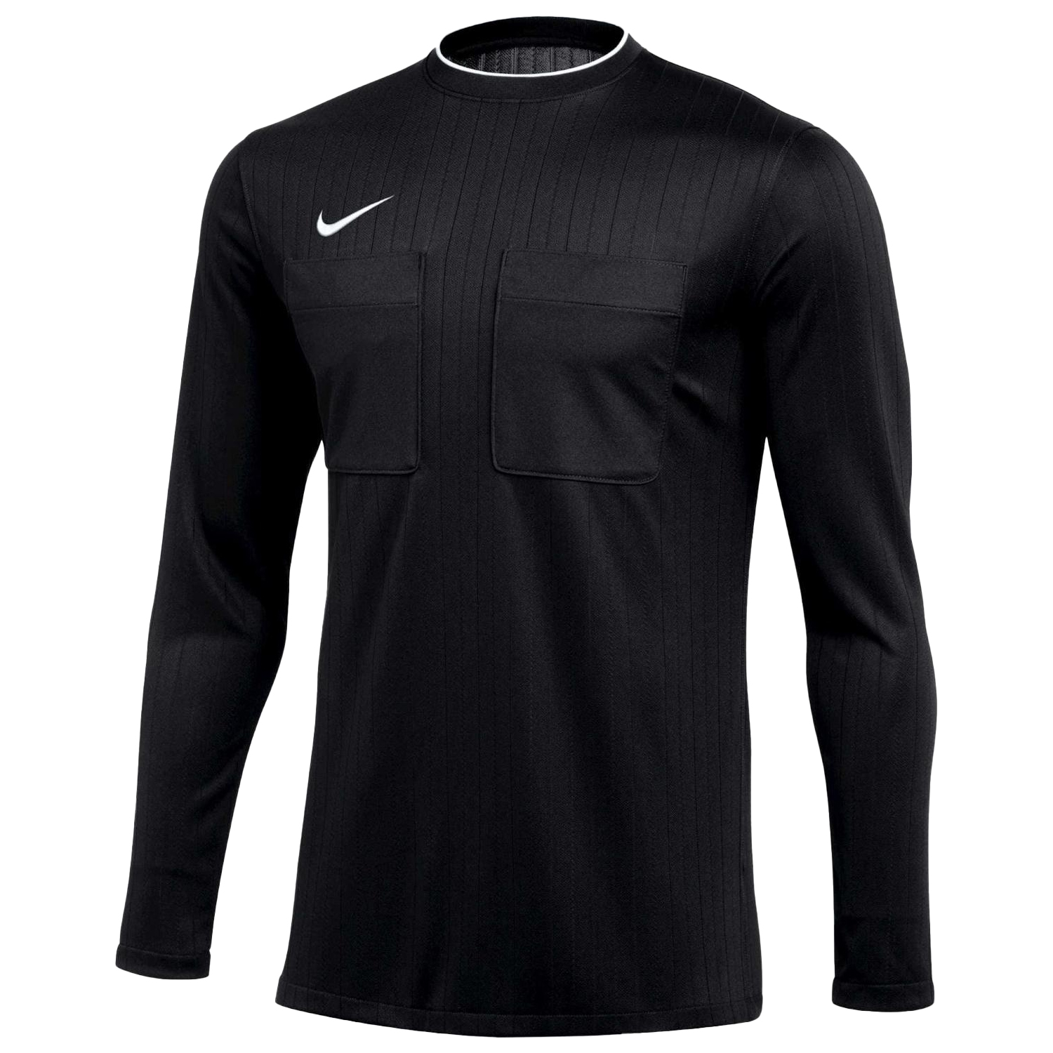 Nike Heren dri-fit scheidsrechtersshirt