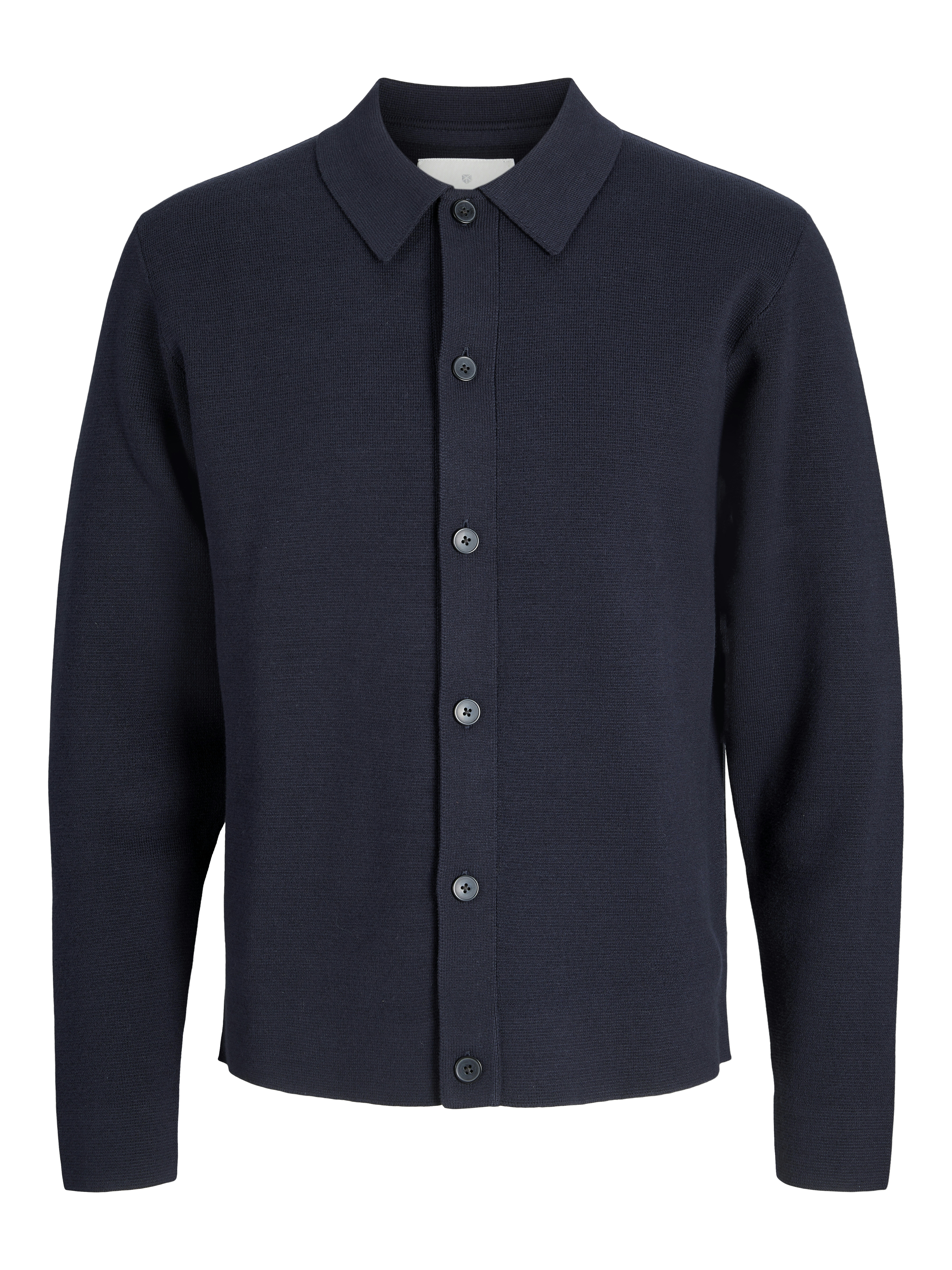 Jack & Jones Jprblamilano spring knit cardigan