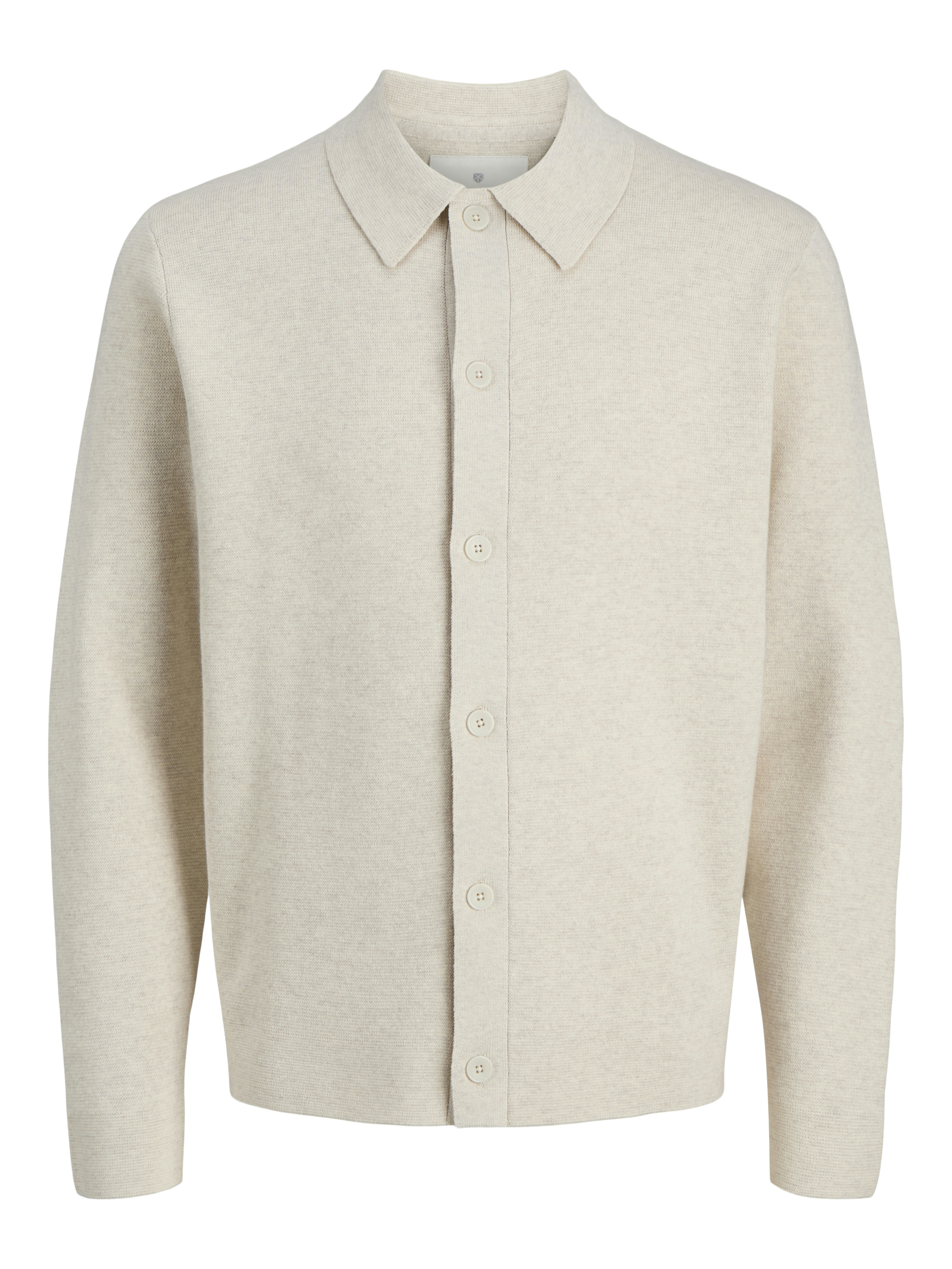 Jack & Jones Jprblamilano spring knit cardigan