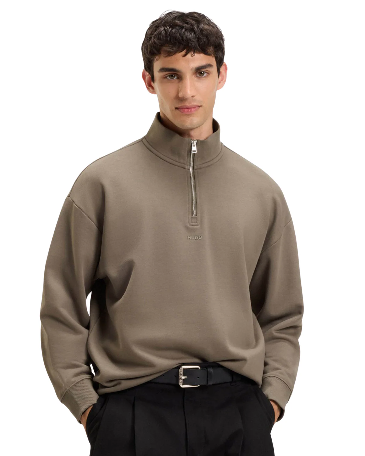 Hugo Boss Durty sweatshirt