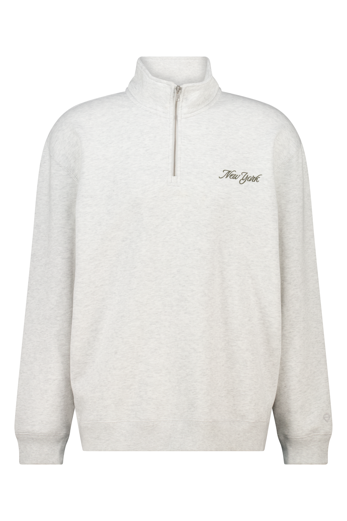 America Today Seppe half zip
