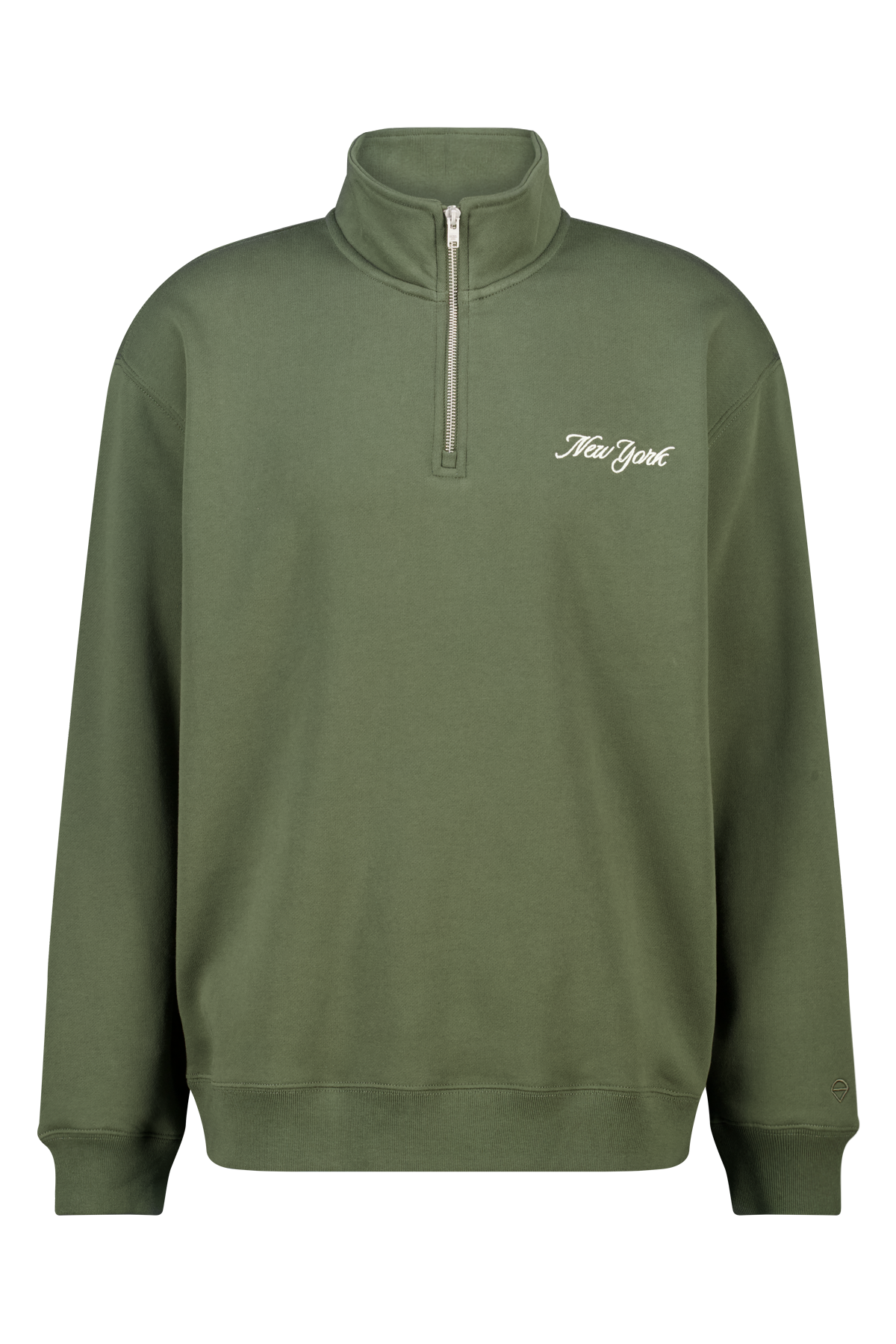 America Today Seppe half zip