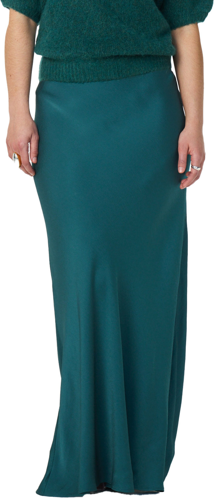 Fabienne Chapot Laurent maxi skirt
