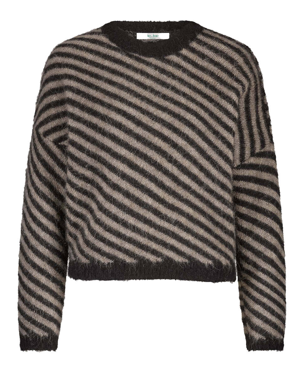 By-Bar Amsterdam Pullover 25515018 diagonal