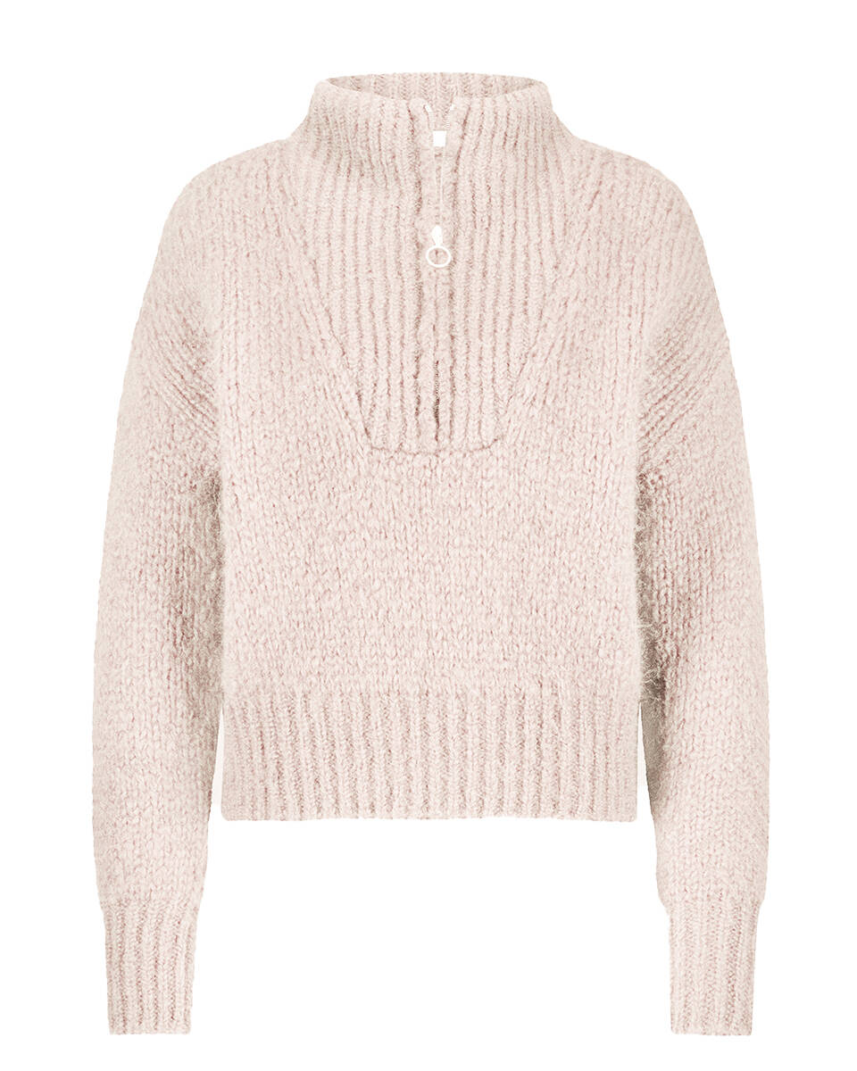 By-Bar Amsterdam Pullover 25515020 boxy
