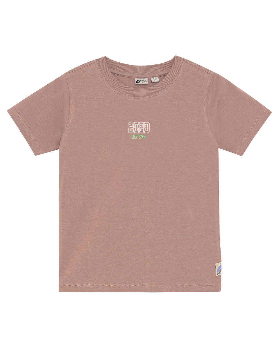 Daily 7 T-shirt 920197