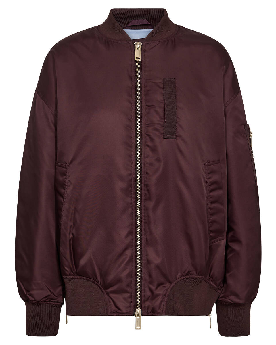 Mos Mosh Jasje 154360 ruby bombe