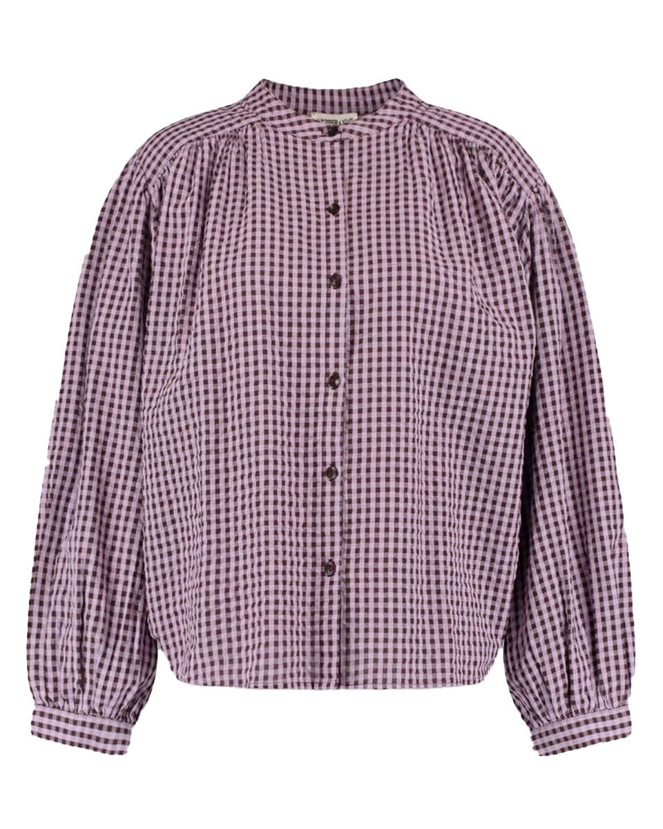 Harper & Yve Blouse lange mouw aw25c600 felix