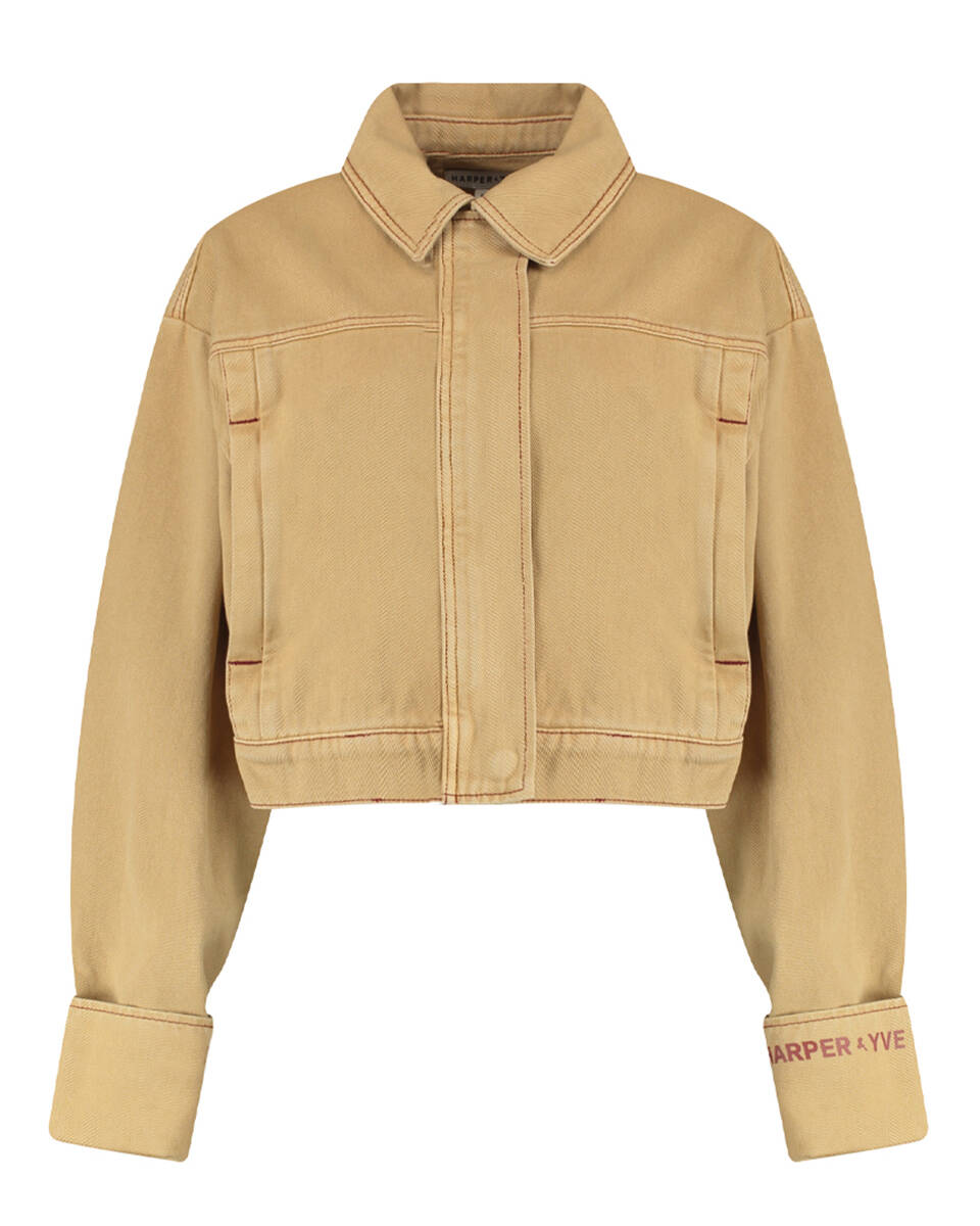 Harper & Yve Jasje aw25z200 fiona