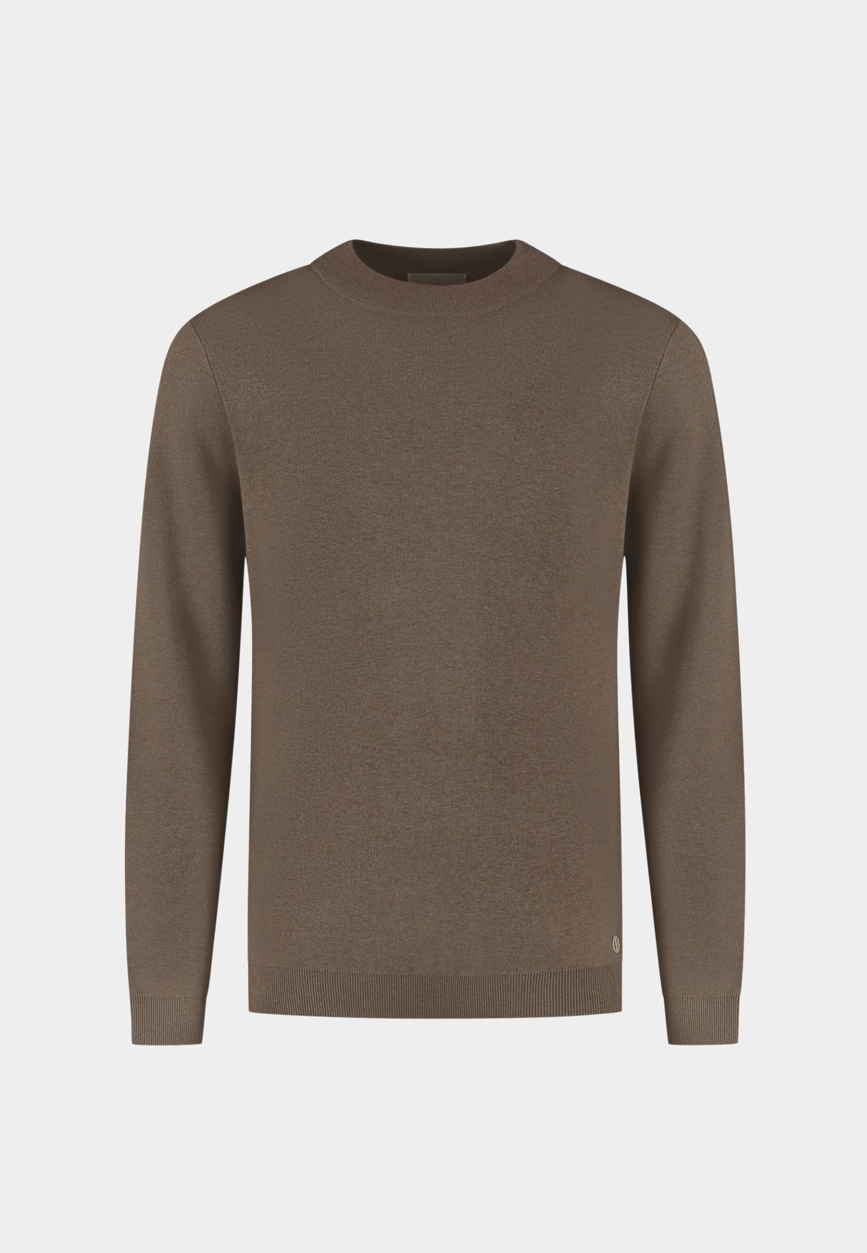 Dstrezzed Pullover archer mocknek 405940/276