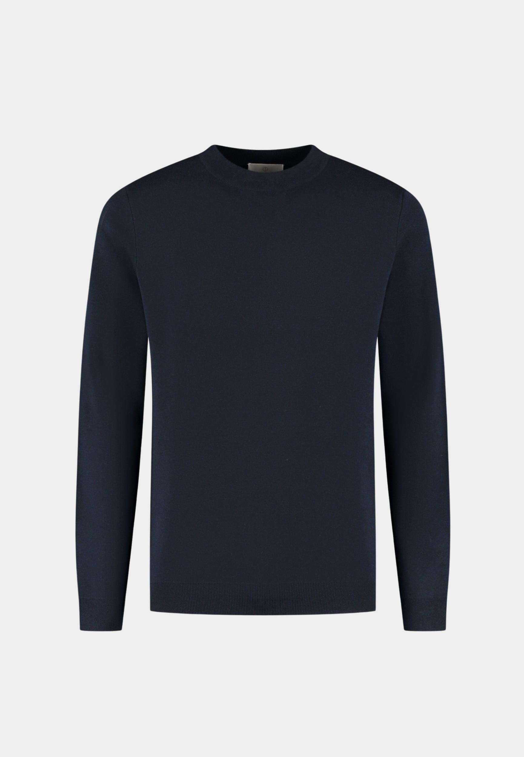 Dstrezzed Pullover archer mocknek 405940/649
