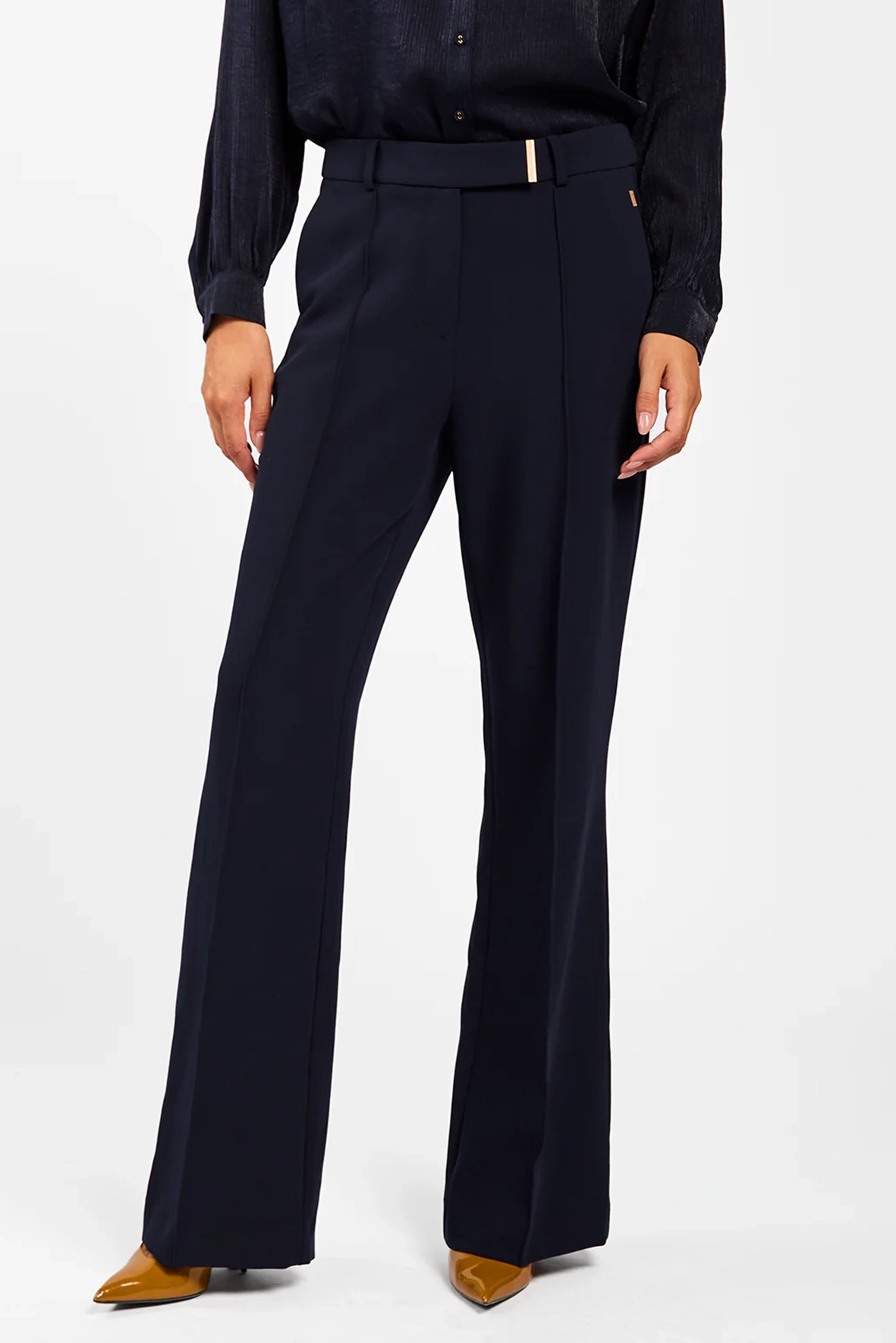 Aaiko Chantalle trousers