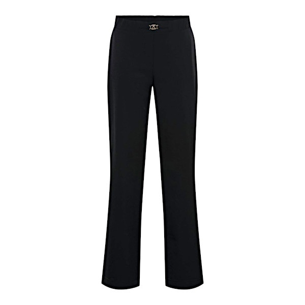 &Co Woman &co women broek perrine travel black