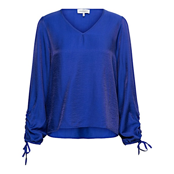 &Co Woman &co women blouse marbelle iris