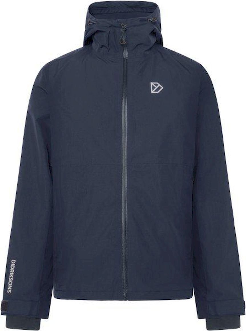 Didriksons trien usx jacket functioneel jack heren -