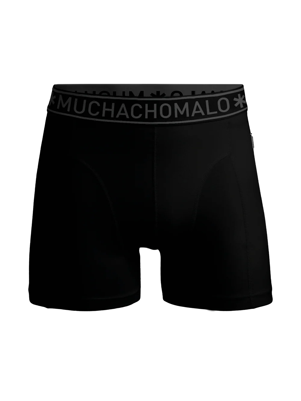 Muchachomalo Jongens strakke zwembroek