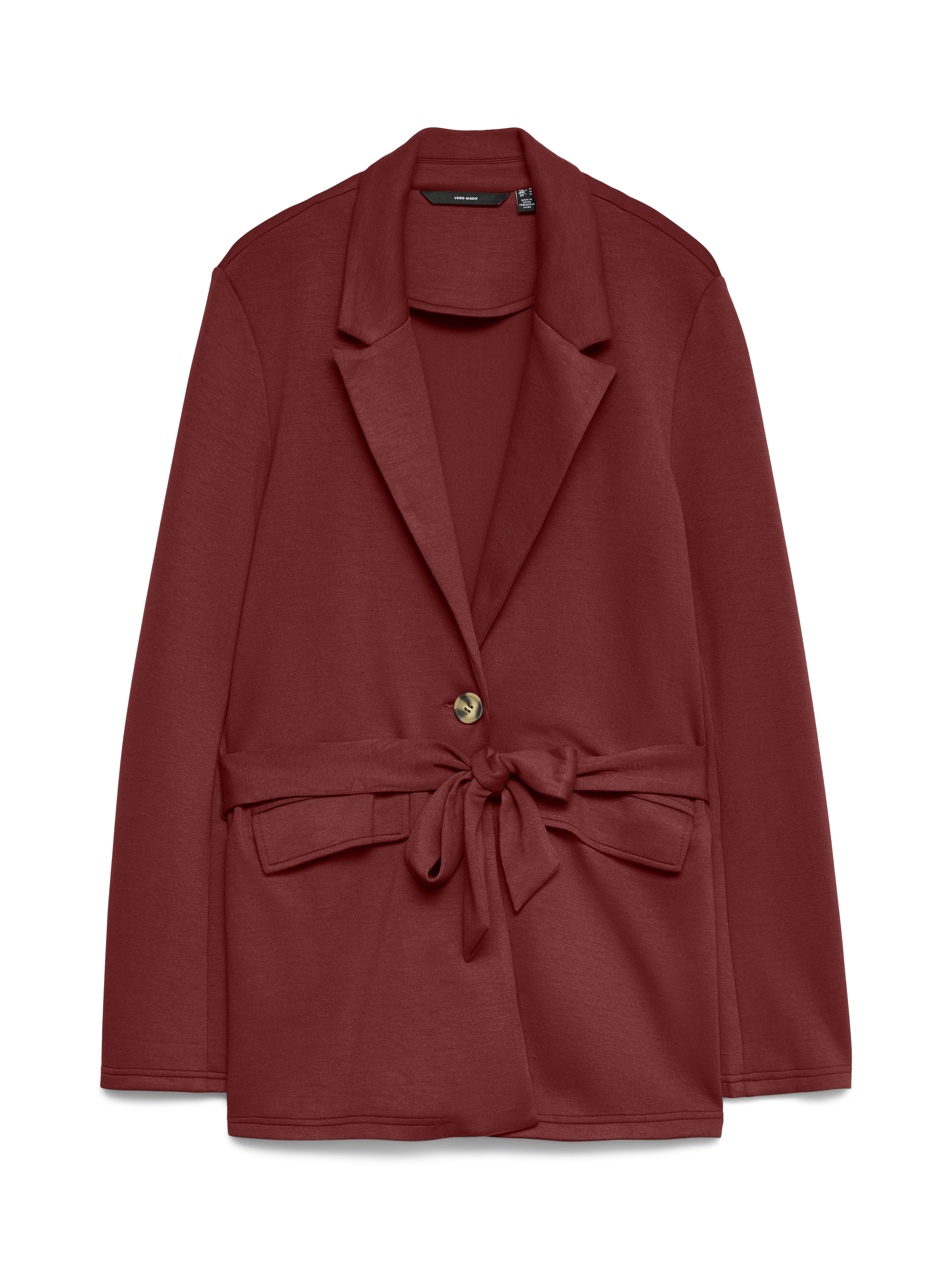 Vero Moda Vmhali ls blazer boo